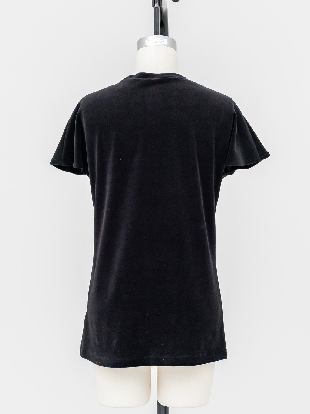 【PRE ORDER】BLOOM FRENCH TOP/Black