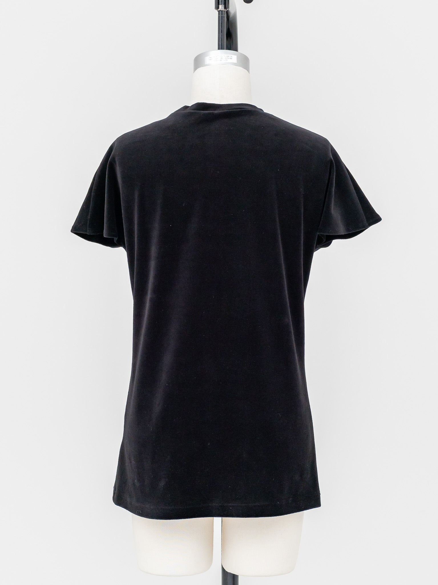 【PRE ORDER】BLOOM FRENCH TOP/Black