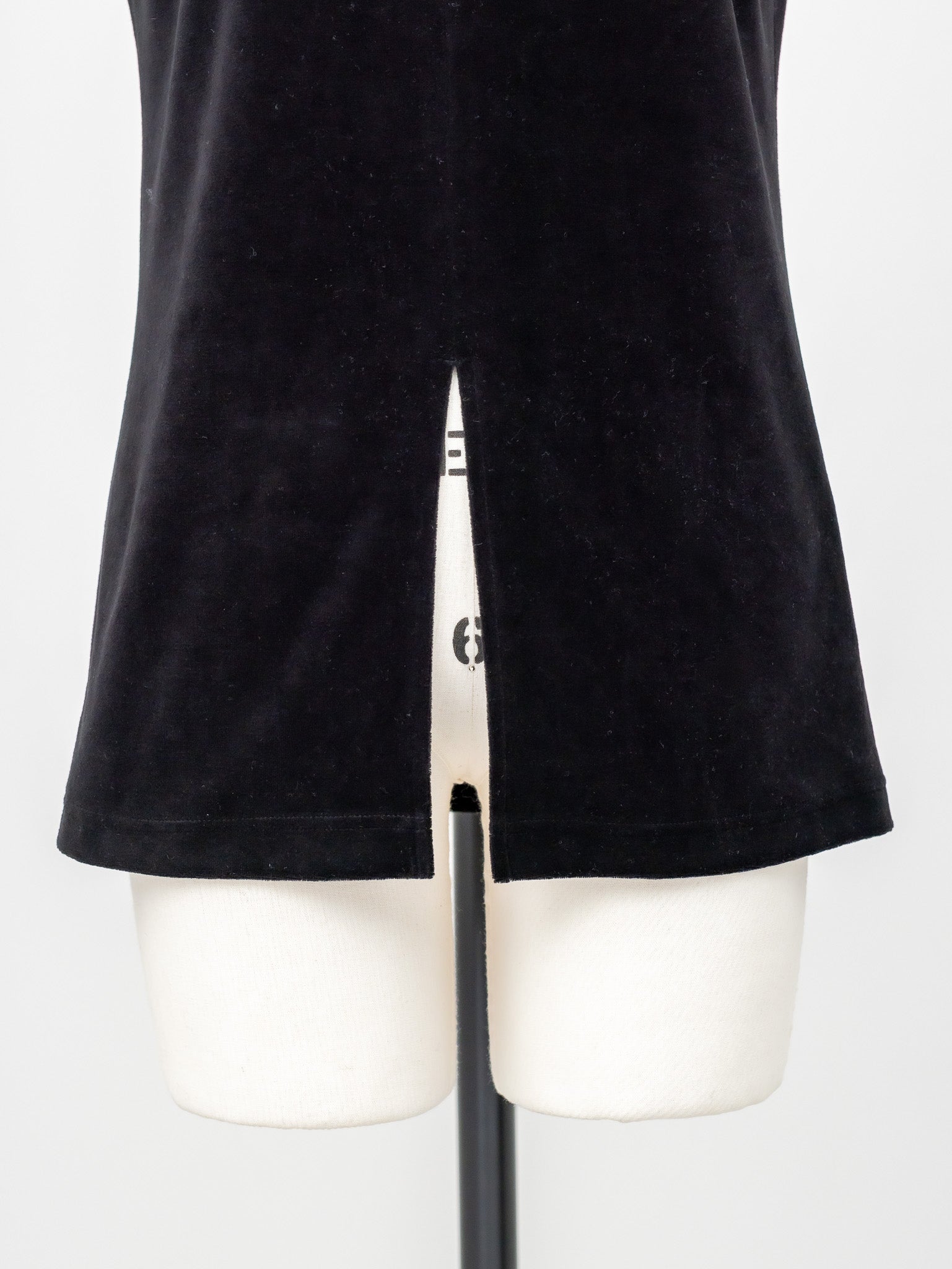 BLOOM FRENCH TOP/Black – FREY.online