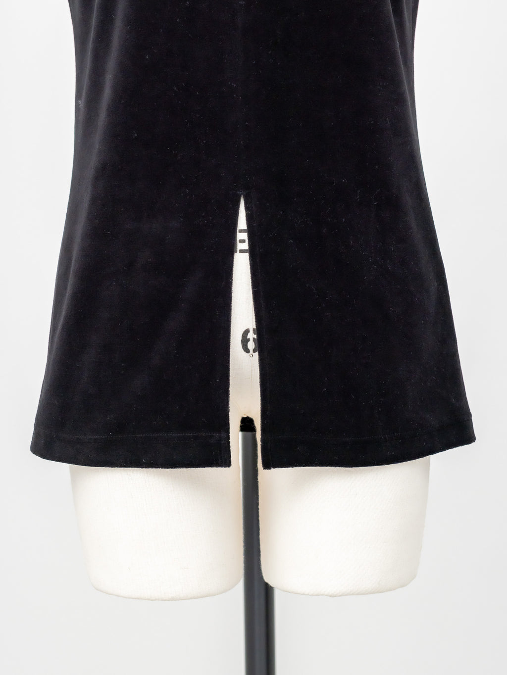 【PRE ORDER】BLOOM FRENCH TOP/Black