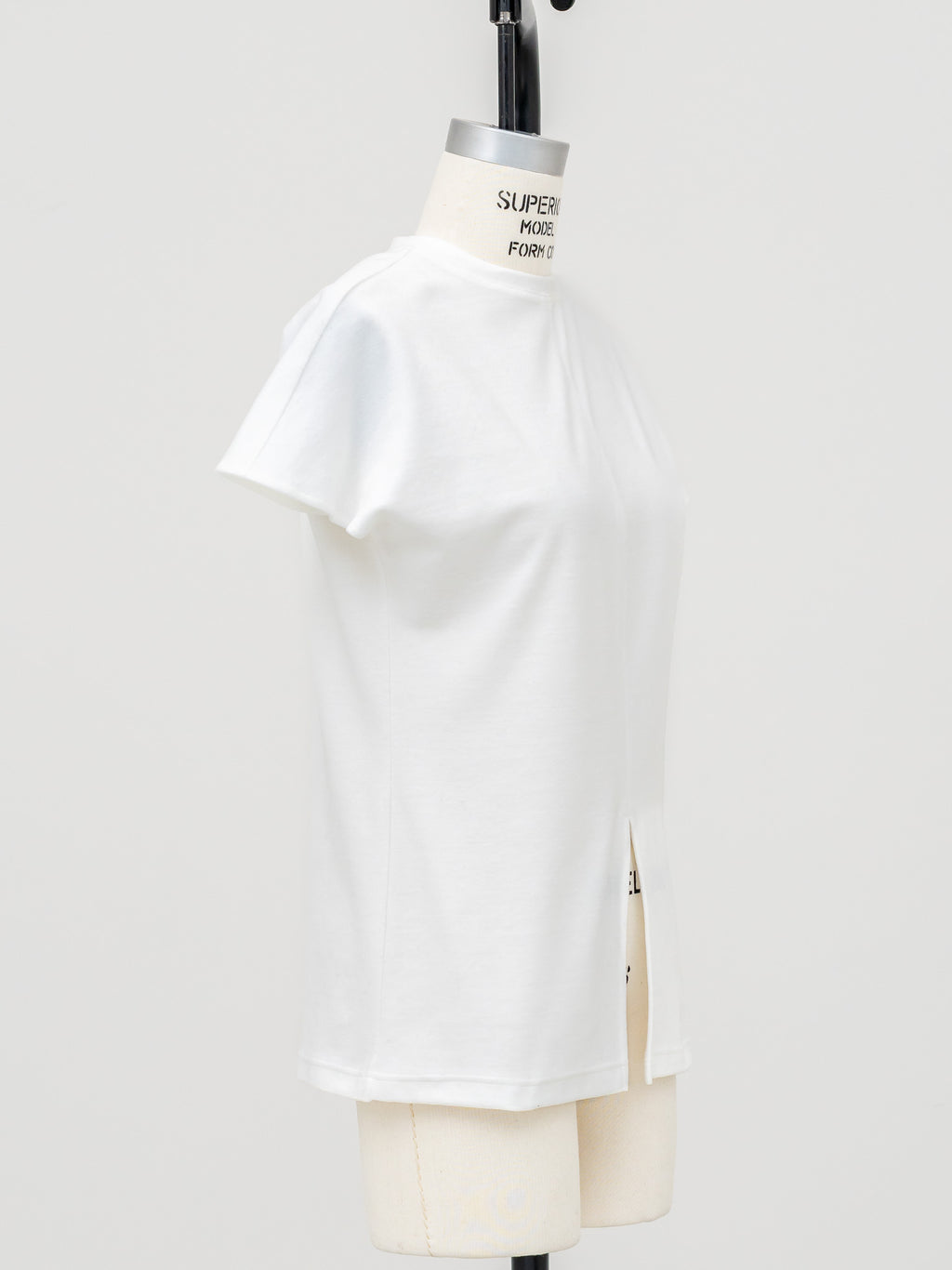 【PRE ORDER】BLOOM FRENCH TOP/White