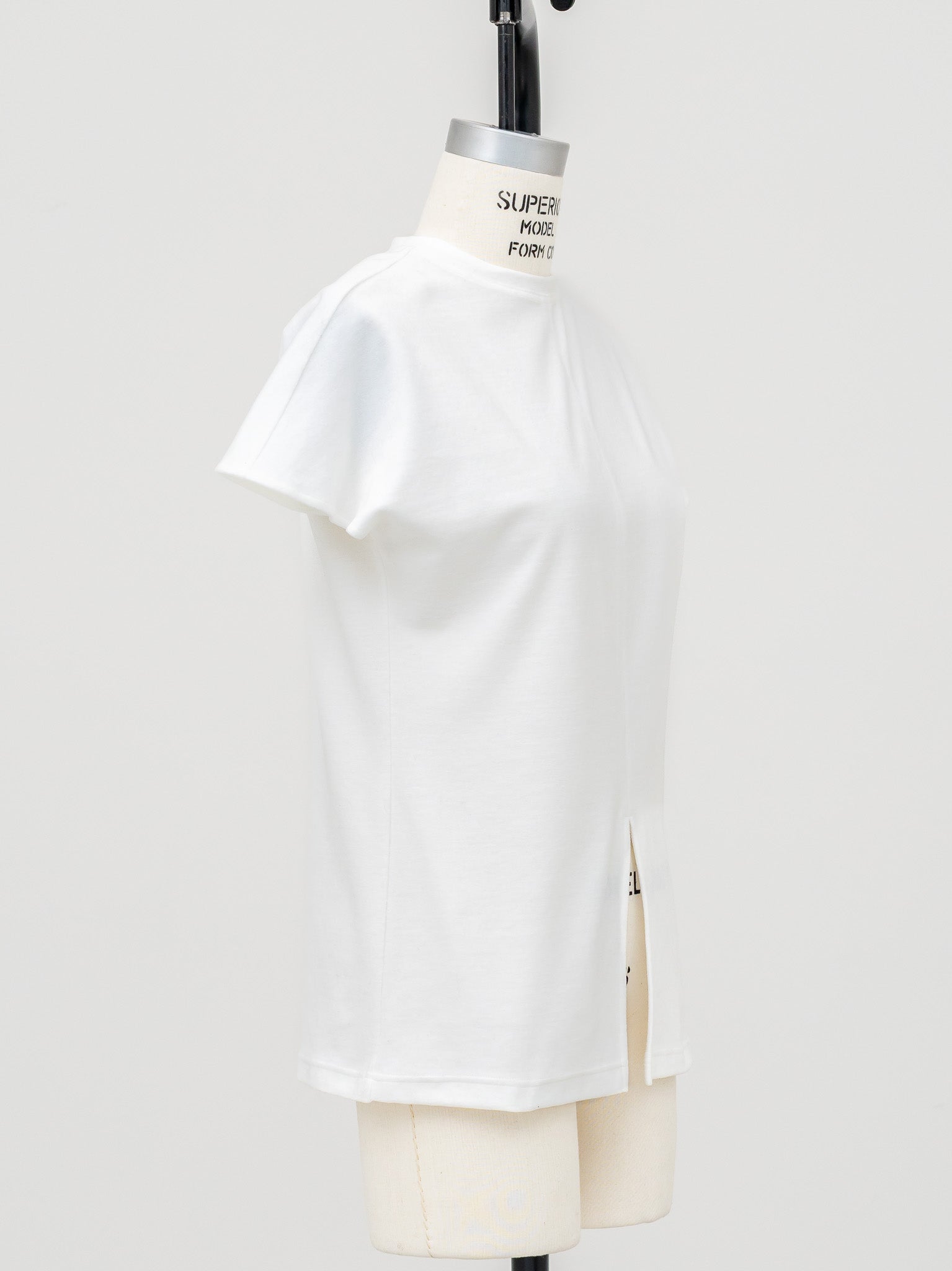 【PRE ORDER】BLOOM FRENCH TOP/White