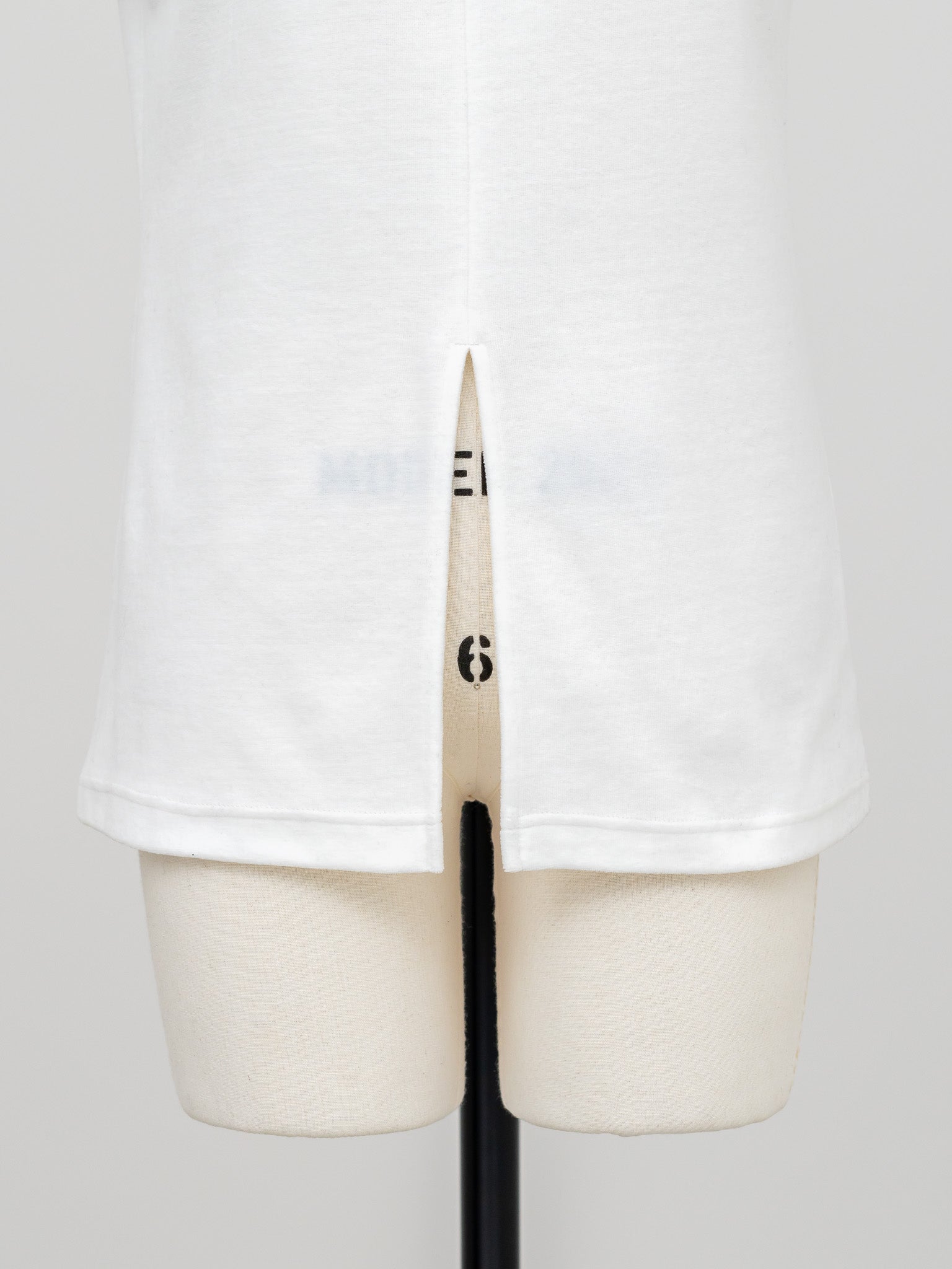 【PRE ORDER】BLOOM FRENCH TOP/White