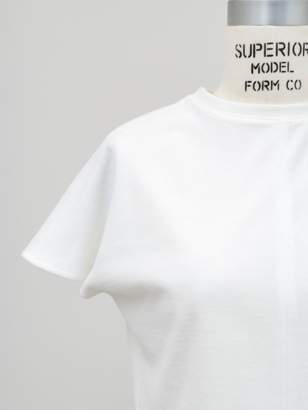 【PRE ORDER】BLOOM FRENCH TOP/White