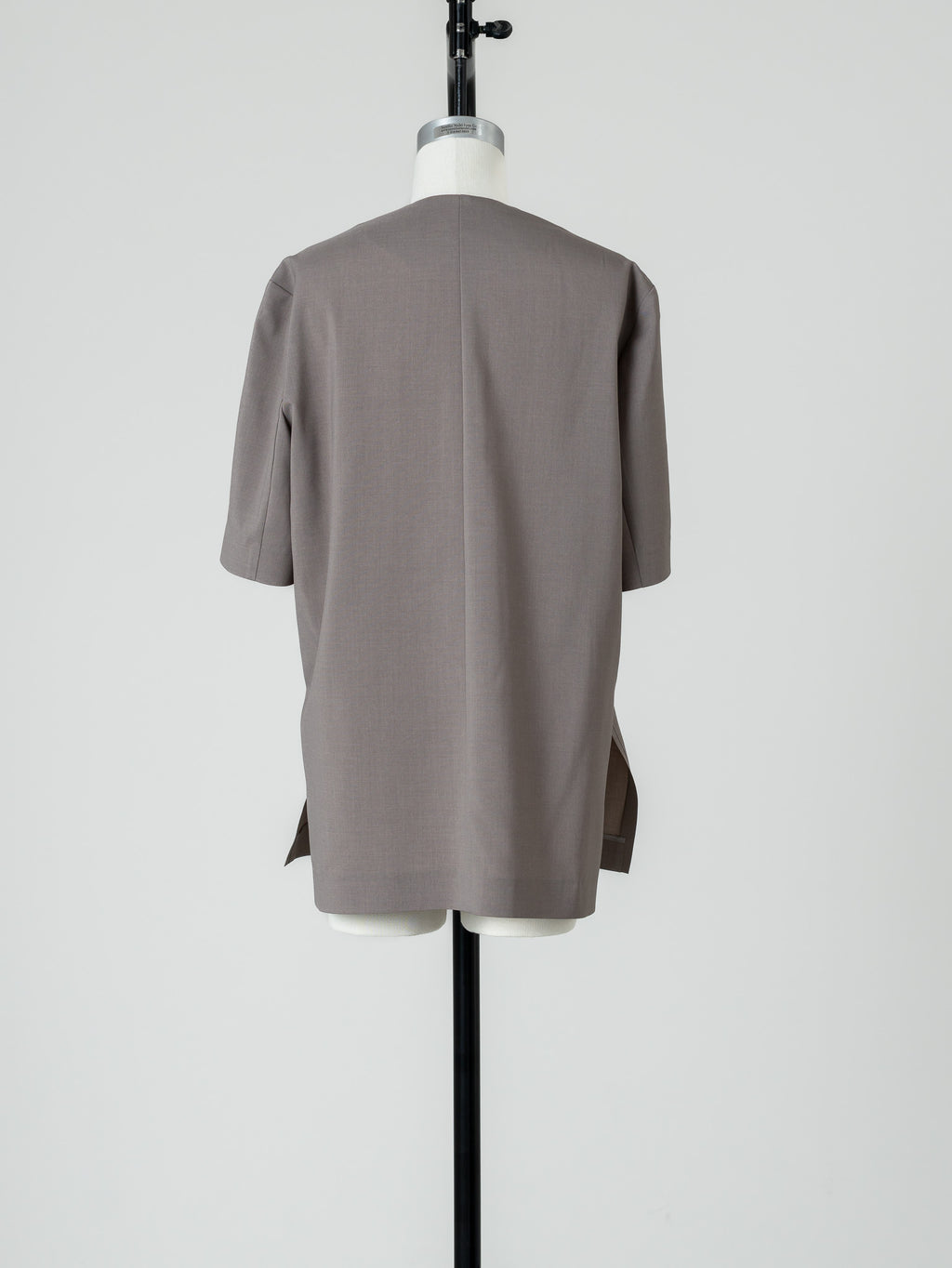 【PRE ORDER】AIR SUMMER JACKET / greige