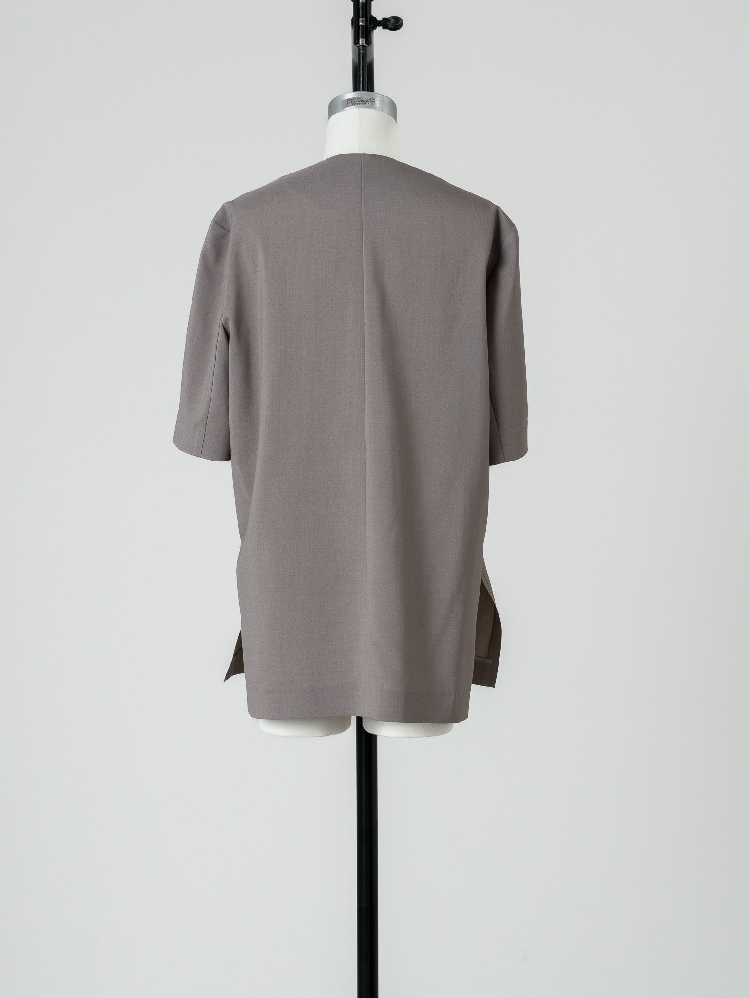 【PRE ORDER】AIR SUMMER JACKET / greige