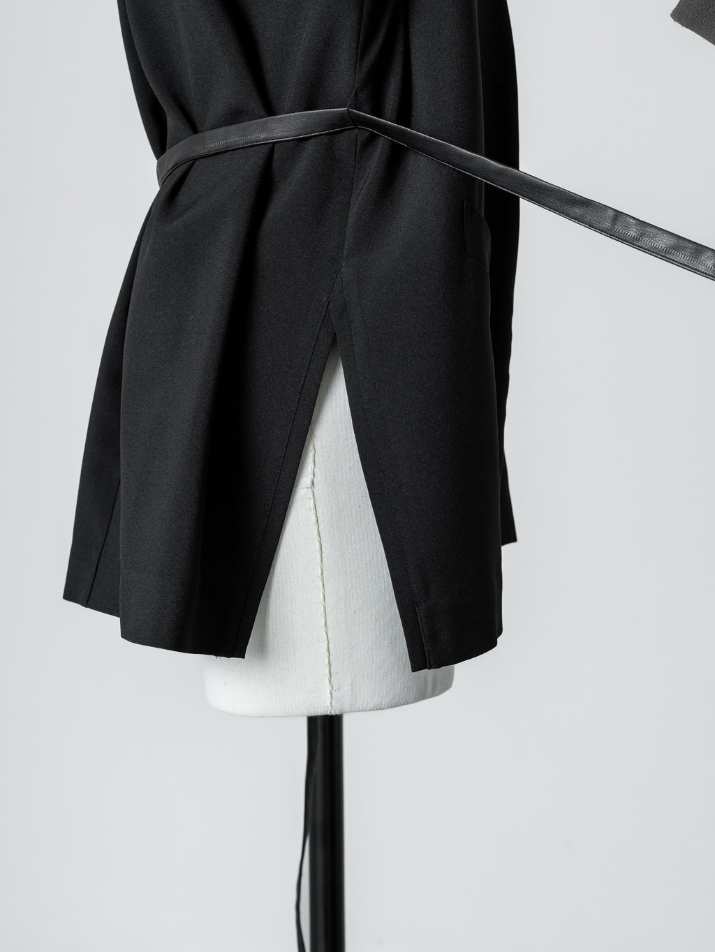 【PRE ORDER】AIR SUMMER JACKET / black