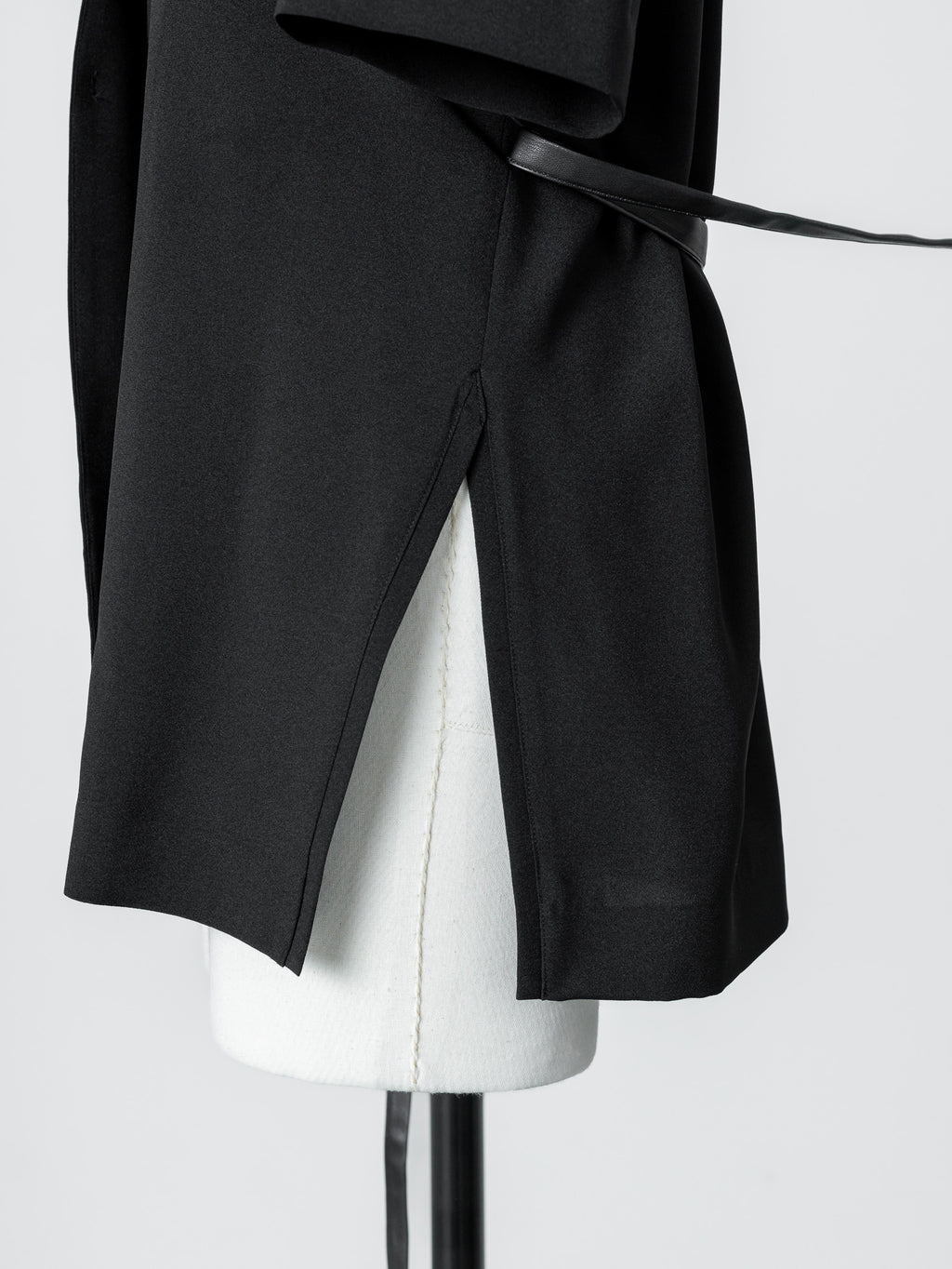 【PRE ORDER】AIR SUMMER JACKET / black