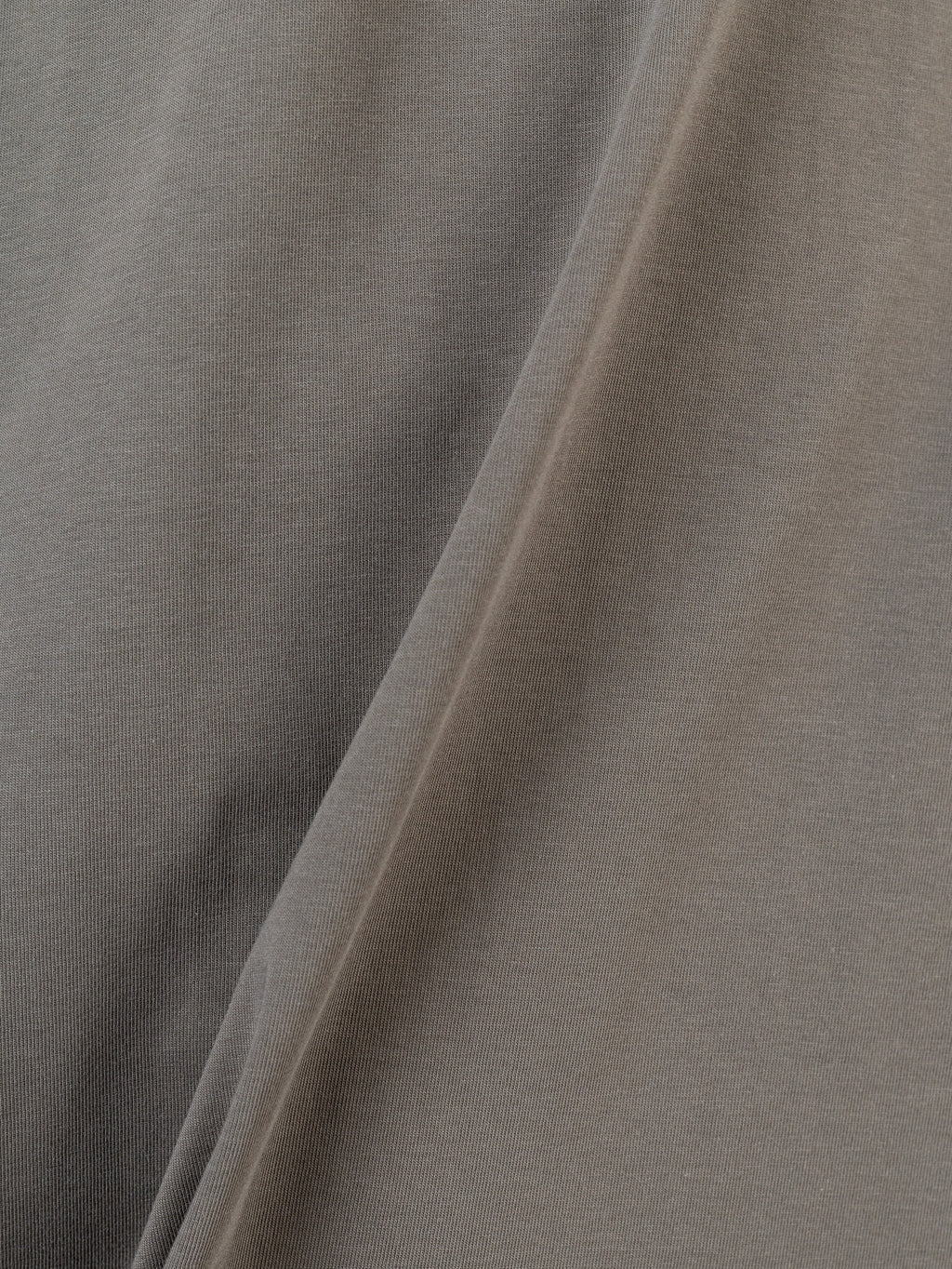 CUT OUT DRESS / mocha greige