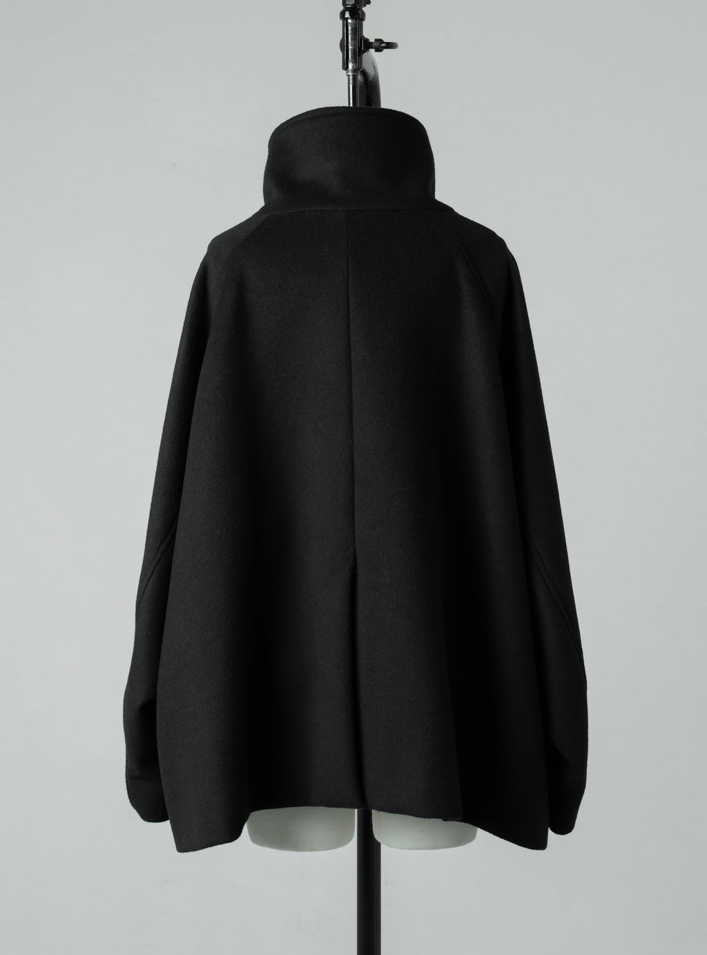 【PRE ORDER】STAND ZIP BLOUSON