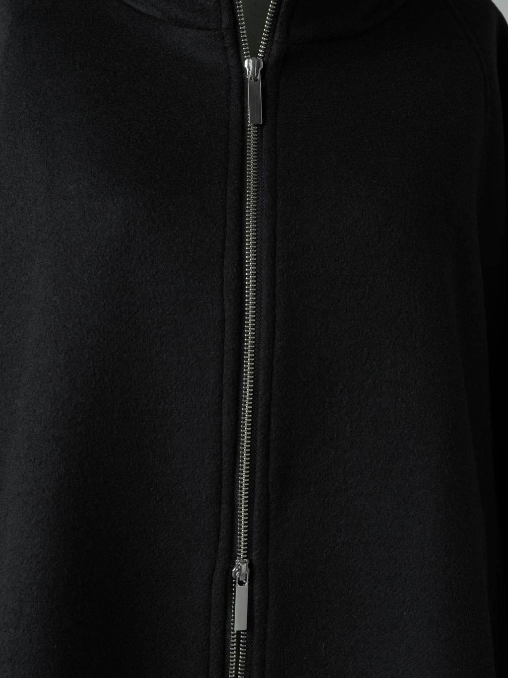 【PRE ORDER】STAND ZIP BLOUSON