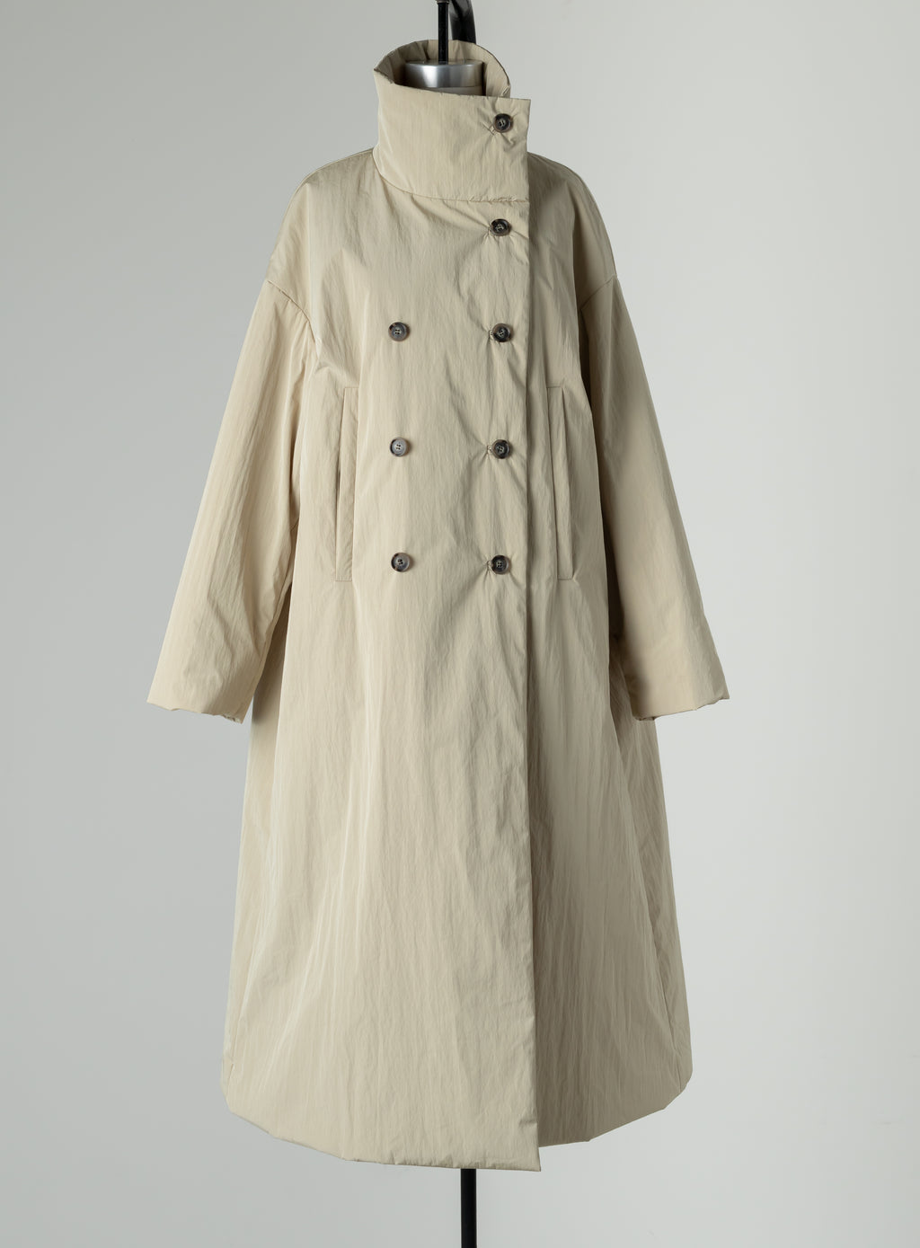 【PRE ORDER】CITY PUFFER COAT