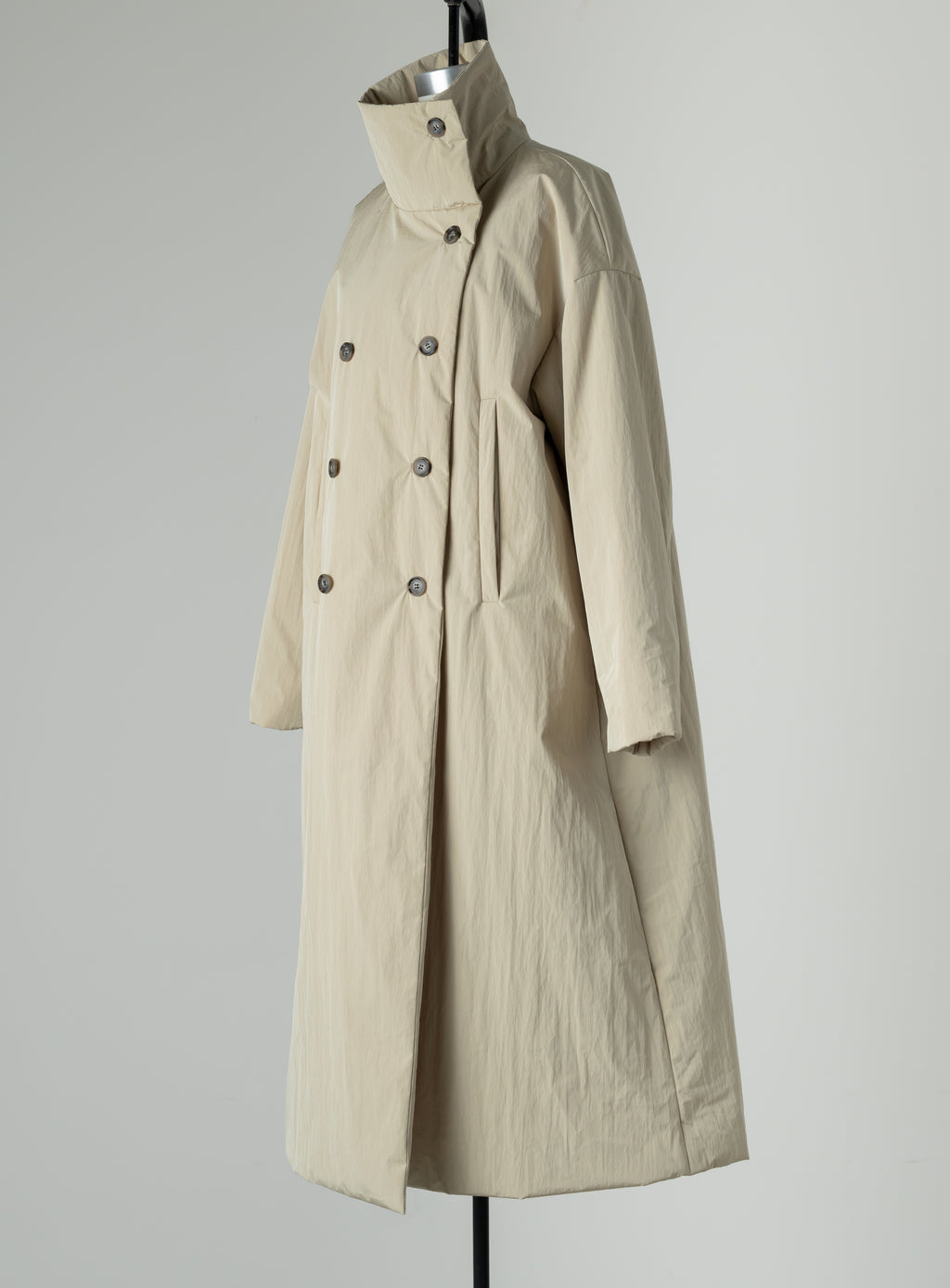 【PRE ORDER】CITY PUFFER COAT