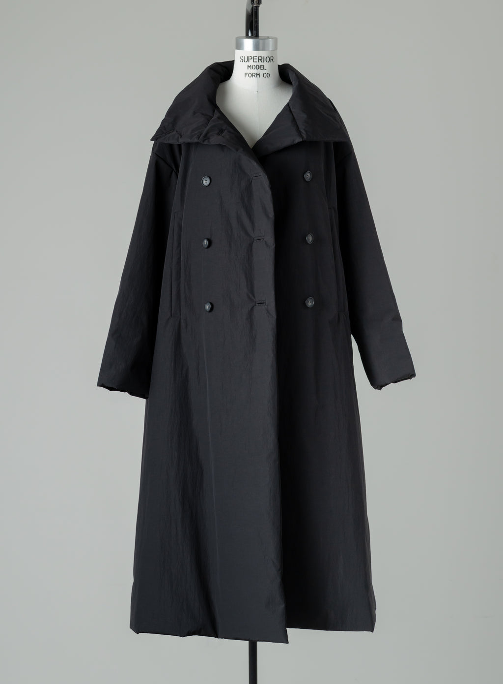 【PRE ORDER】CITY PUFFER COAT