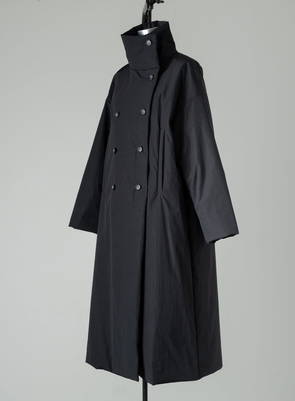 【PRE ORDER】CITY PUFFER COAT