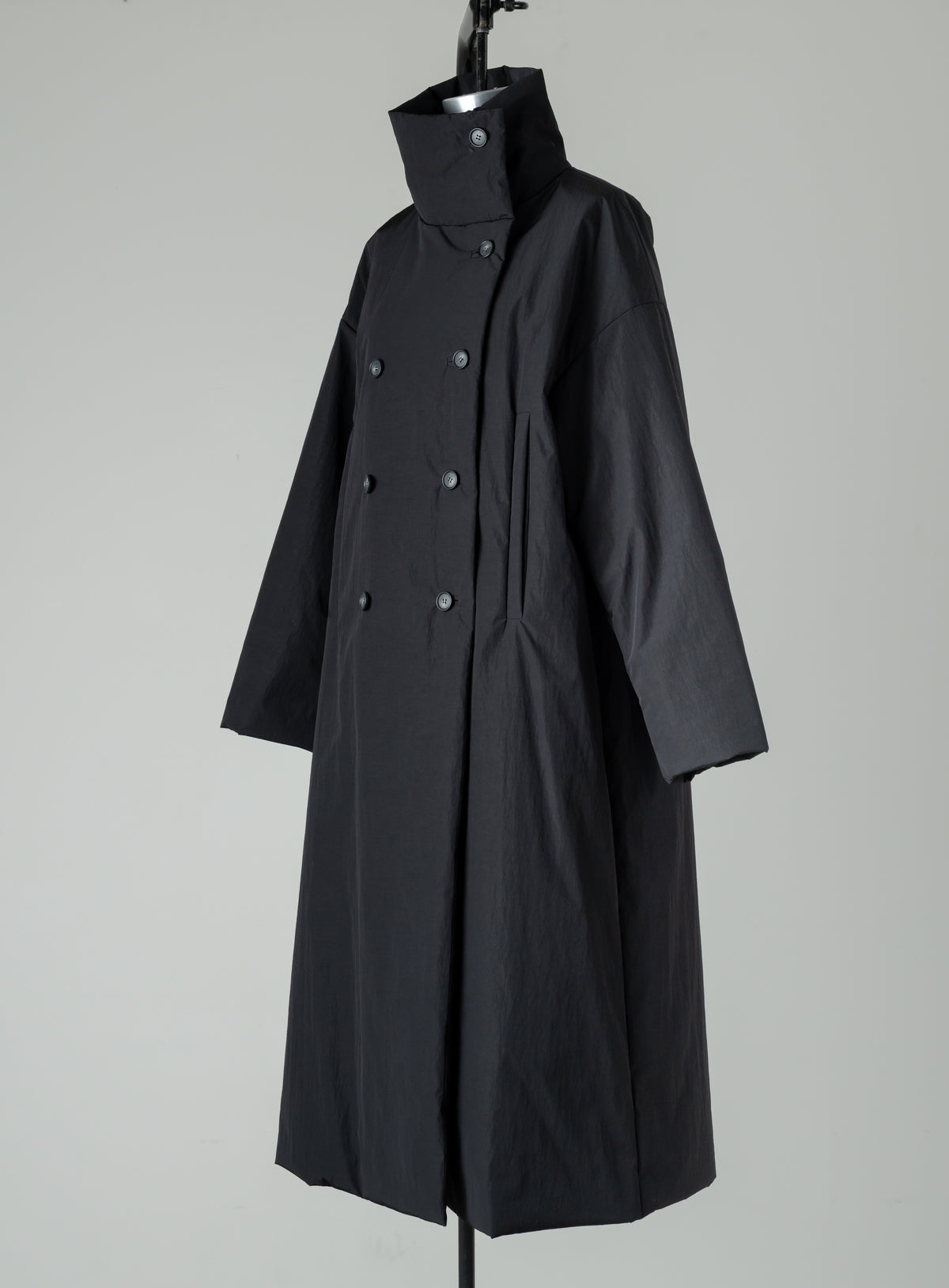 【PRE ORDER】CITY PUFFER COAT