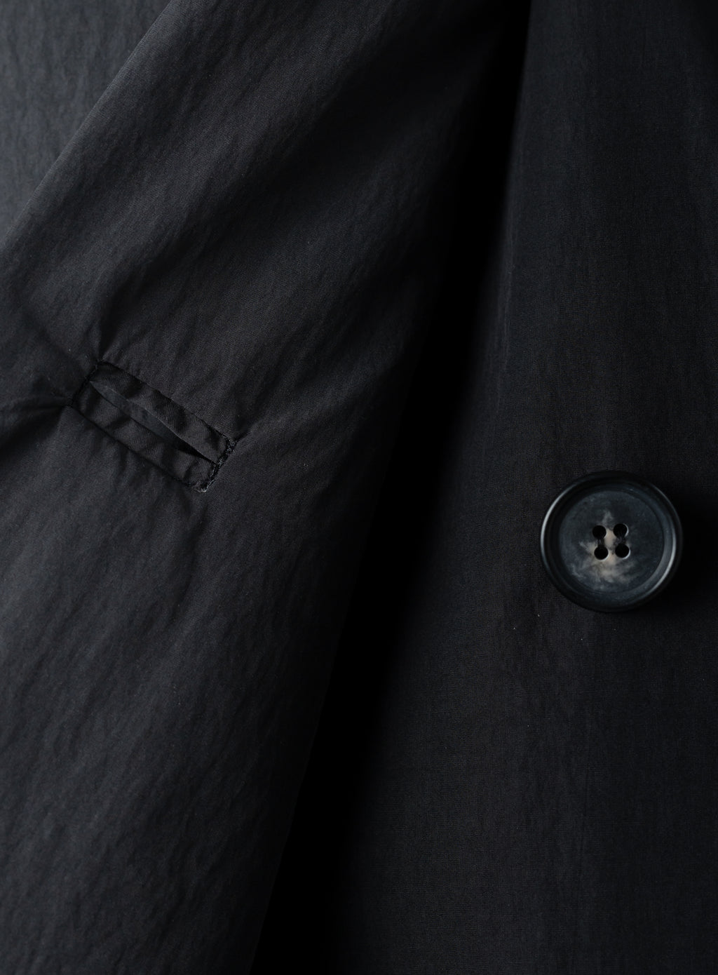 【PRE ORDER】CITY PUFFER COAT