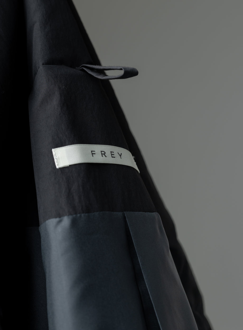 【PRE ORDER】CITY PUFFER COAT