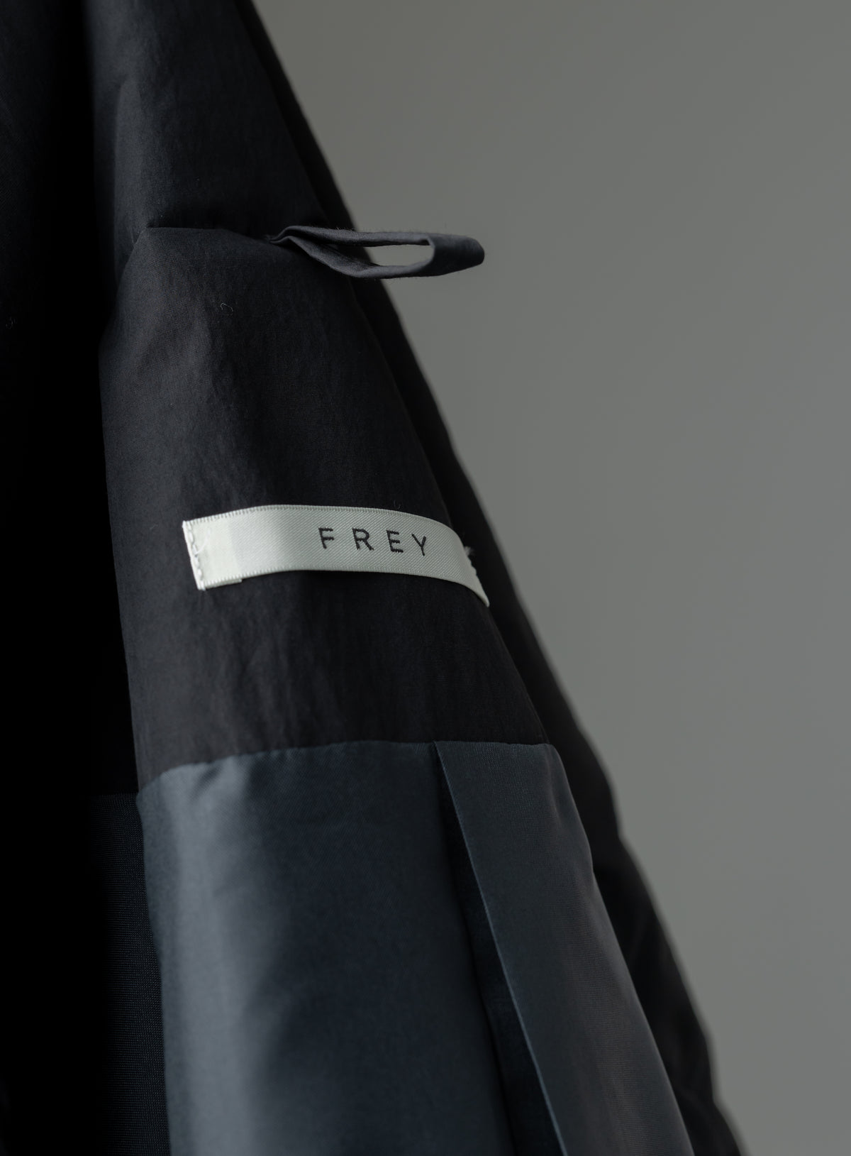 【PRE ORDER】CITY PUFFER COAT