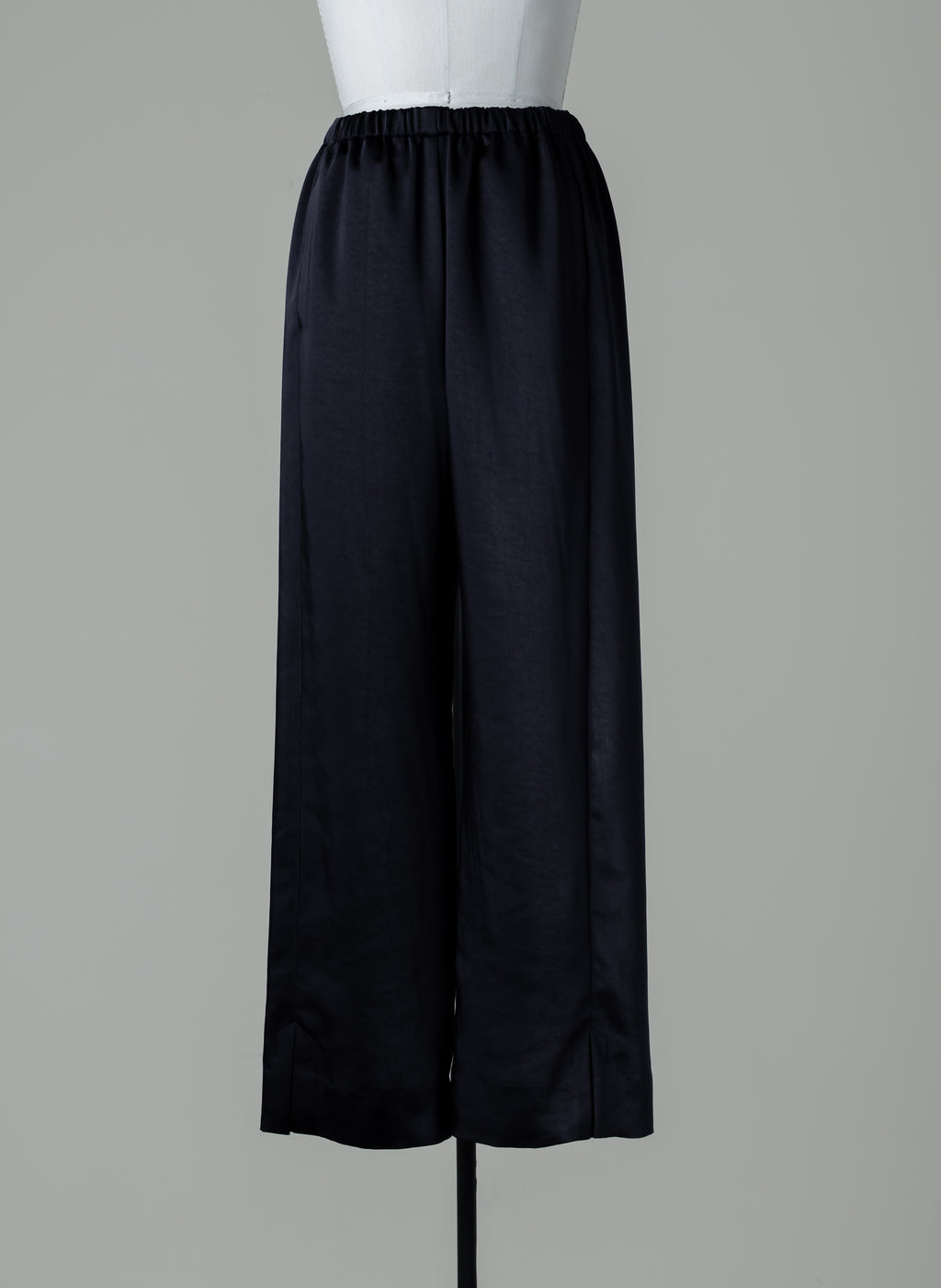 【PRE ORDER】EASY SATIN PANTS