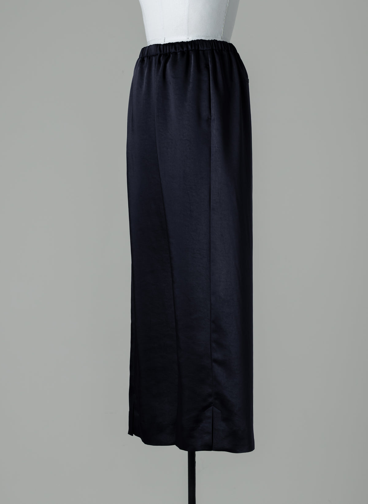 【PRE ORDER】EASY SATIN PANTS