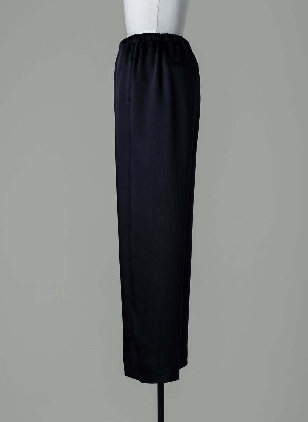 【PRE ORDER】EASY SATIN PANTS