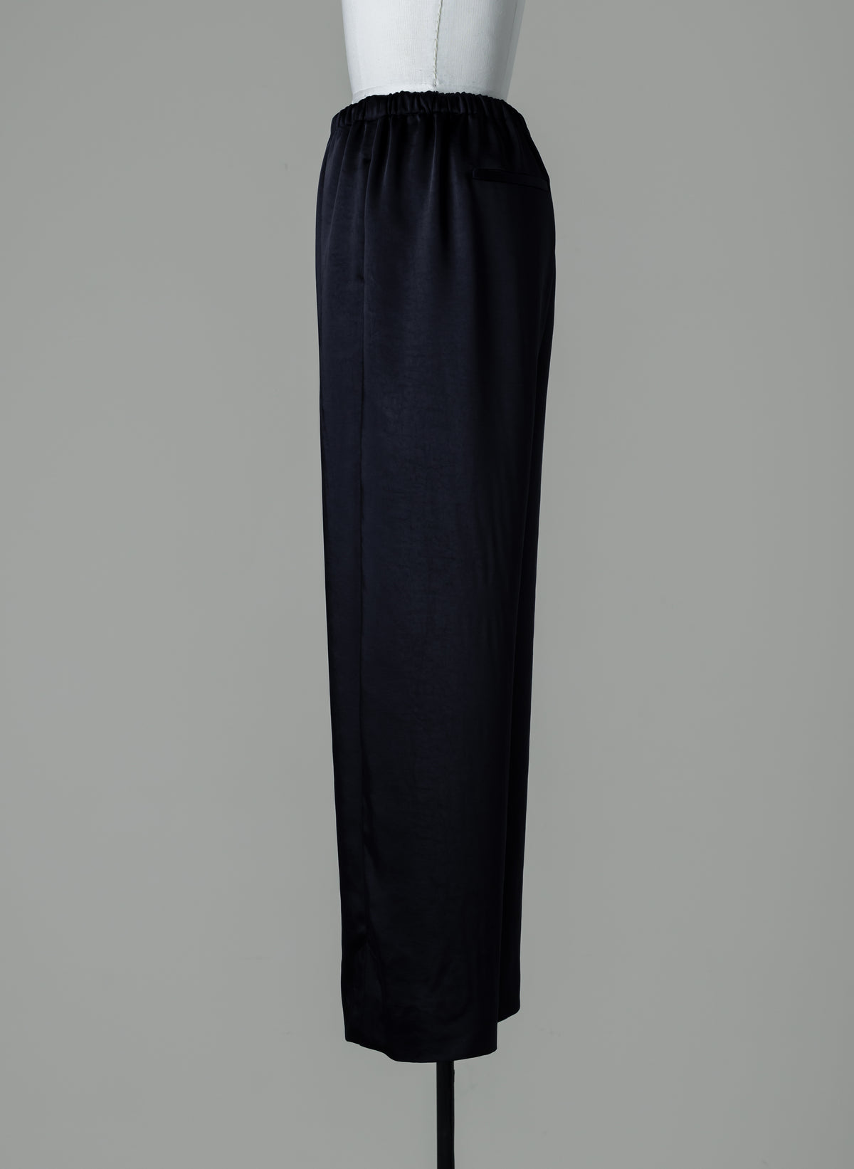 【PRE ORDER】EASY SATIN PANTS