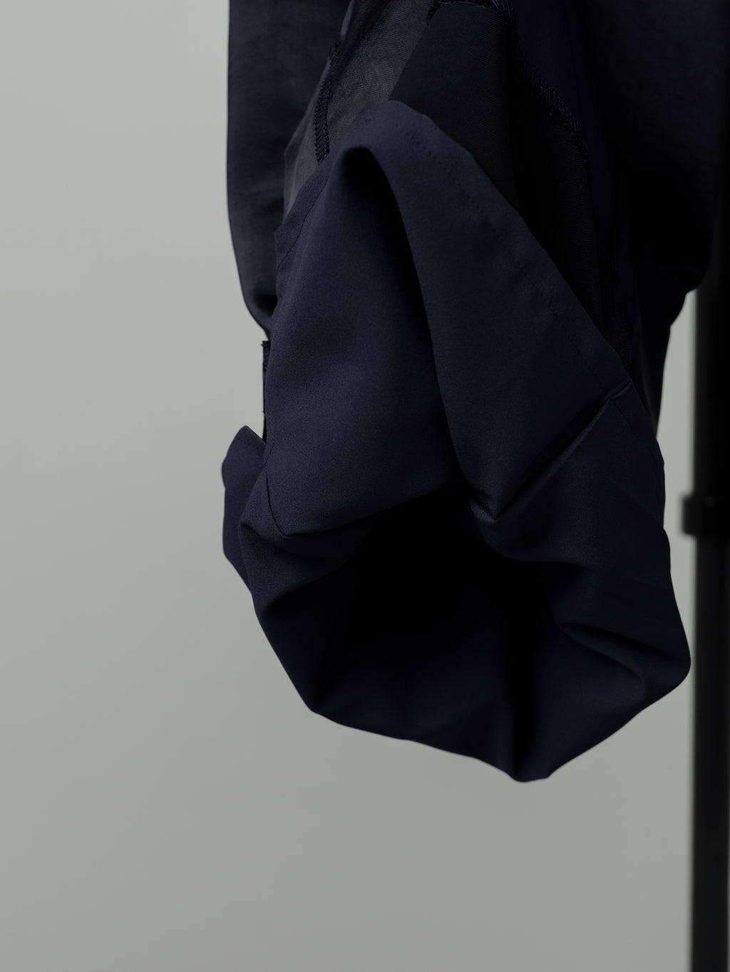 【PRE ORDER】EASY SATIN PANTS