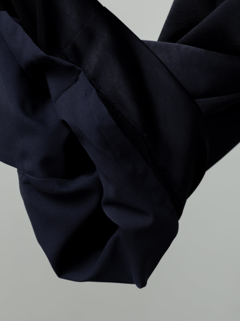 【PRE ORDER】EASY SATIN PANTS
