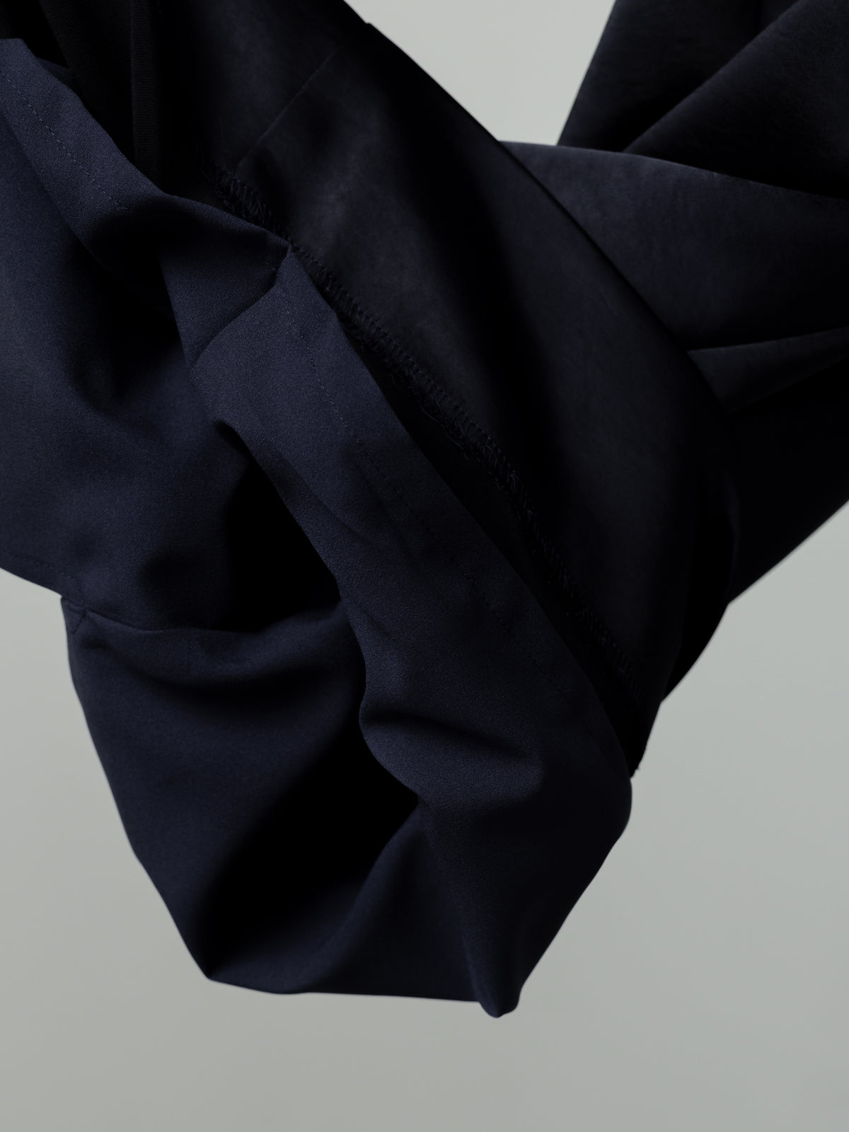 【PRE ORDER】EASY SATIN PANTS