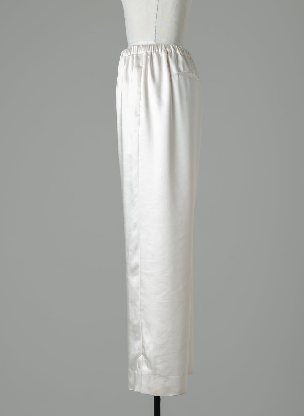 【PRE ORDER】EASY SATIN PANTS