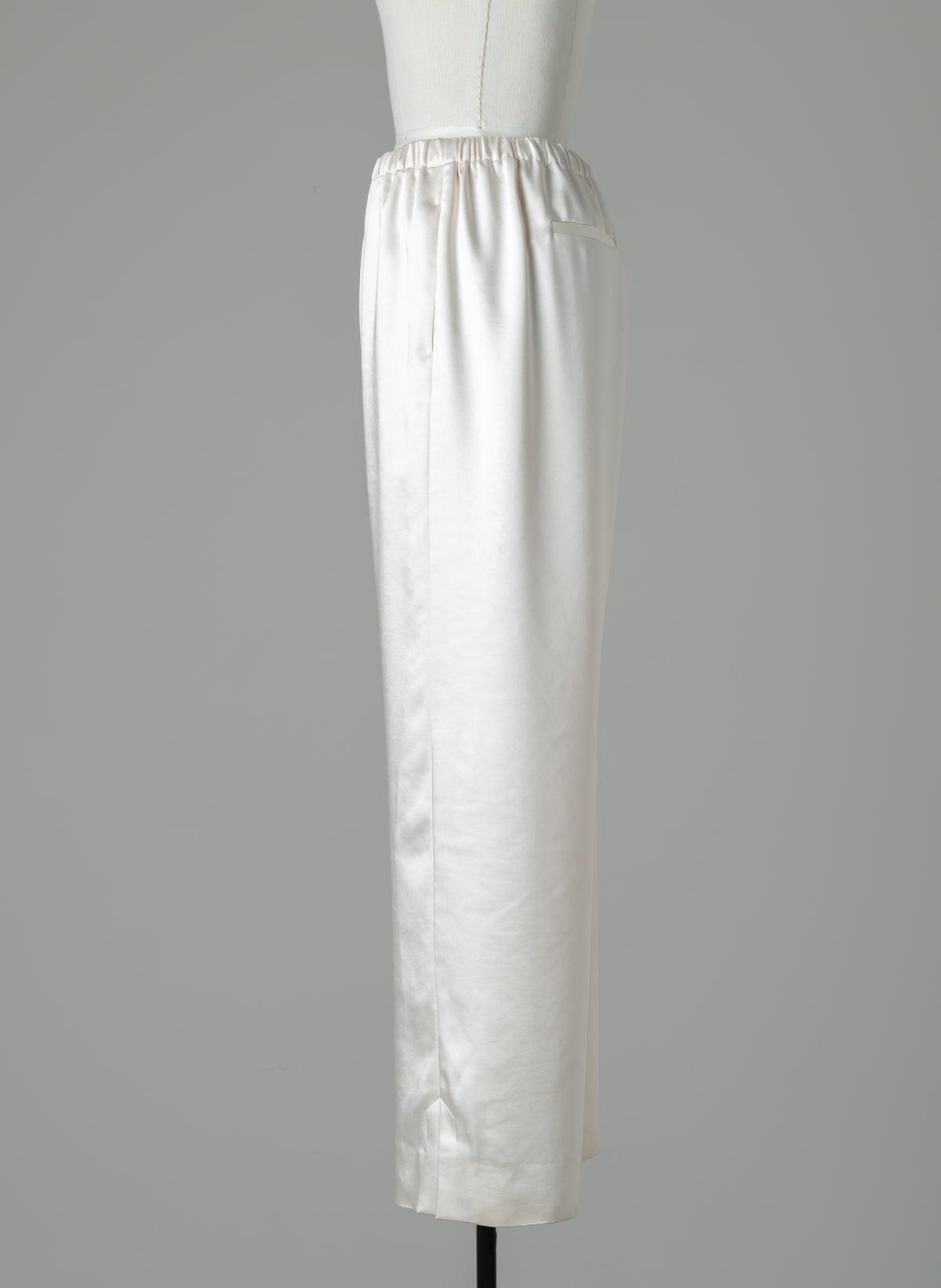 【PRE ORDER】EASY SATIN PANTS