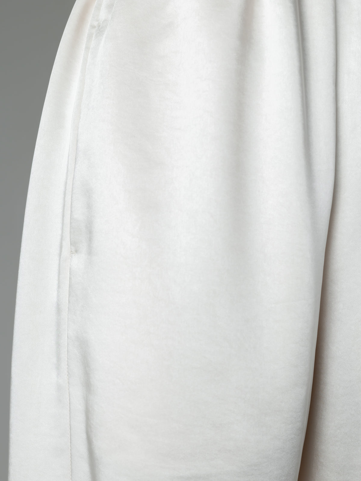 【PRE ORDER】EASY SATIN PANTS