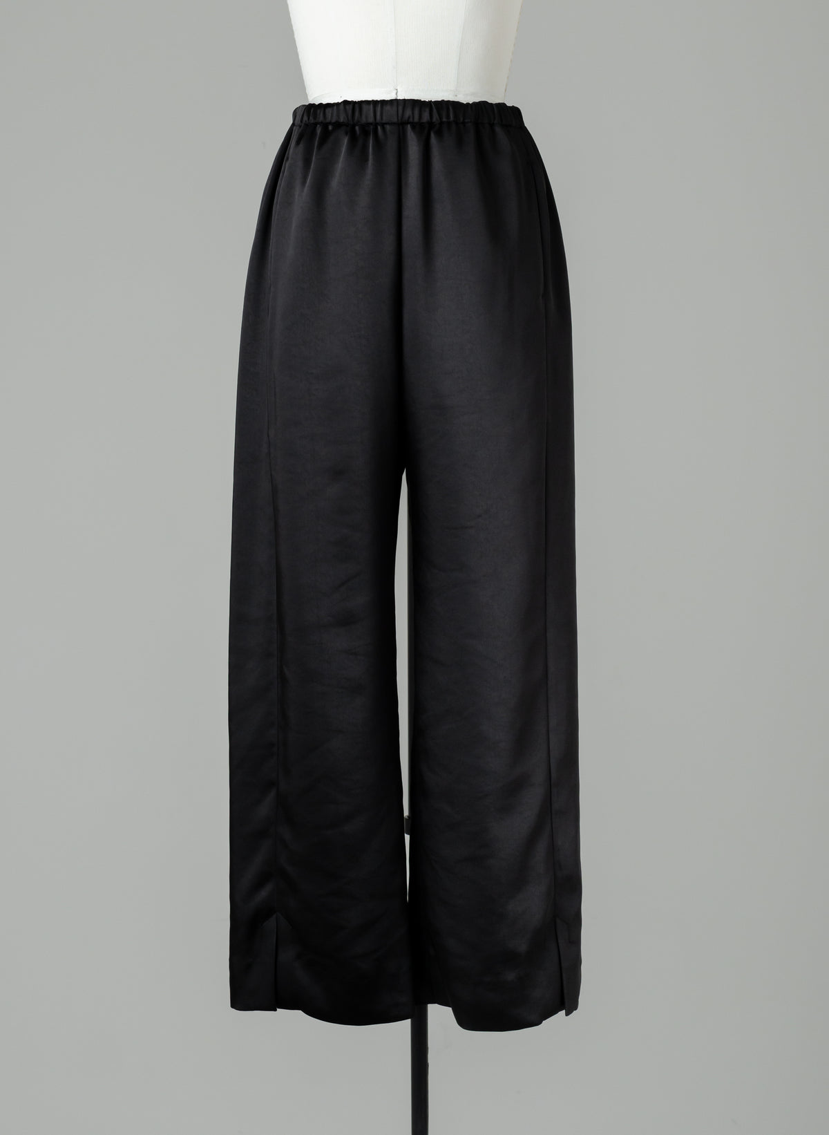 【PRE ORDER】EASY SATIN PANTS