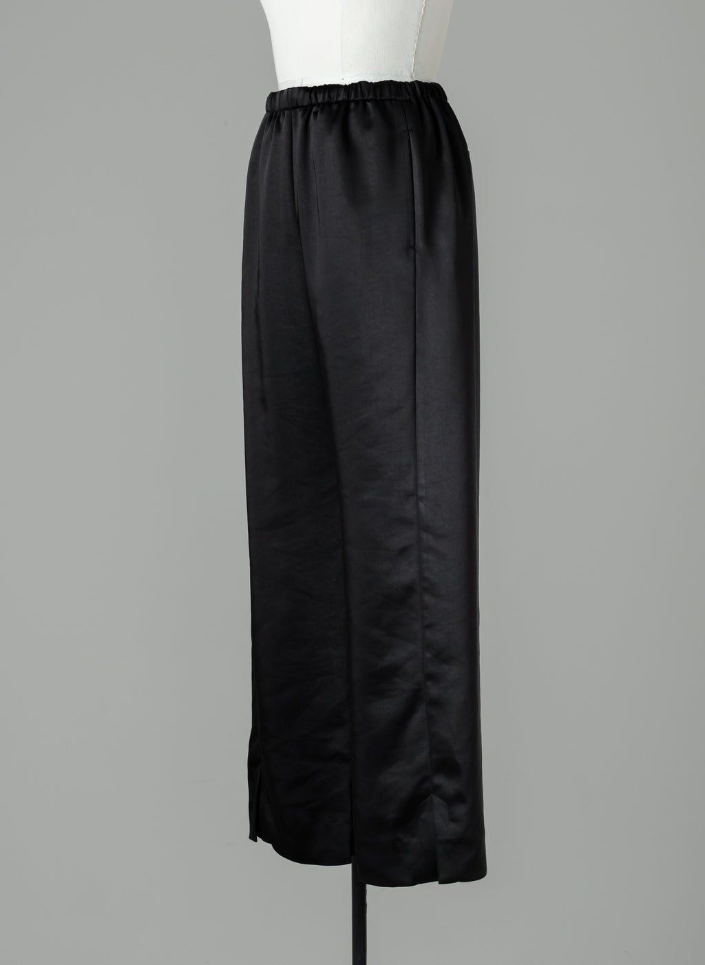 【PRE ORDER】EASY SATIN PANTS