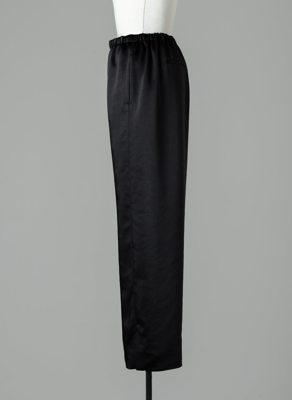 【PRE ORDER】EASY SATIN PANTS