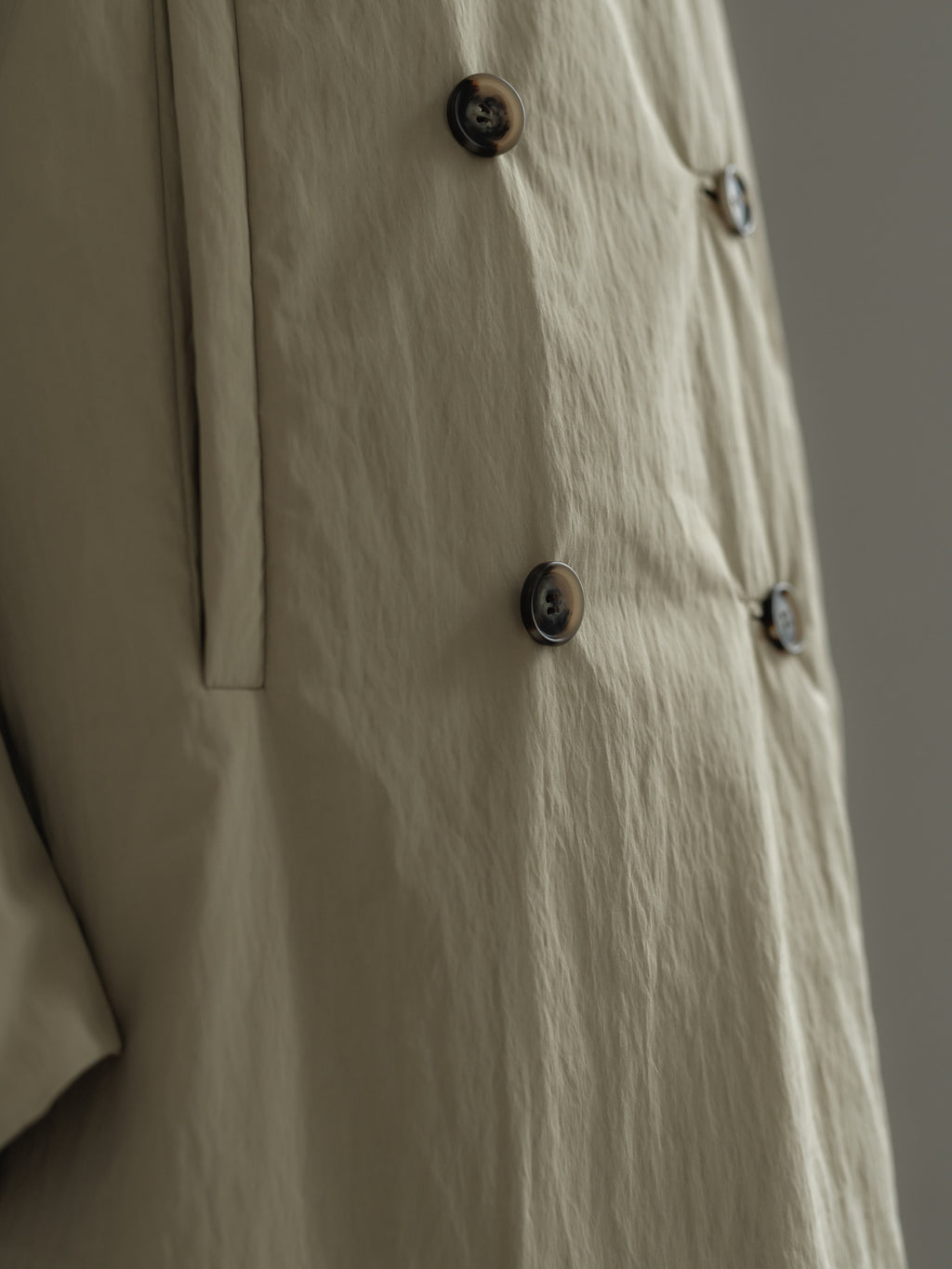 【PRE ORDER】CITY PUFFER COAT