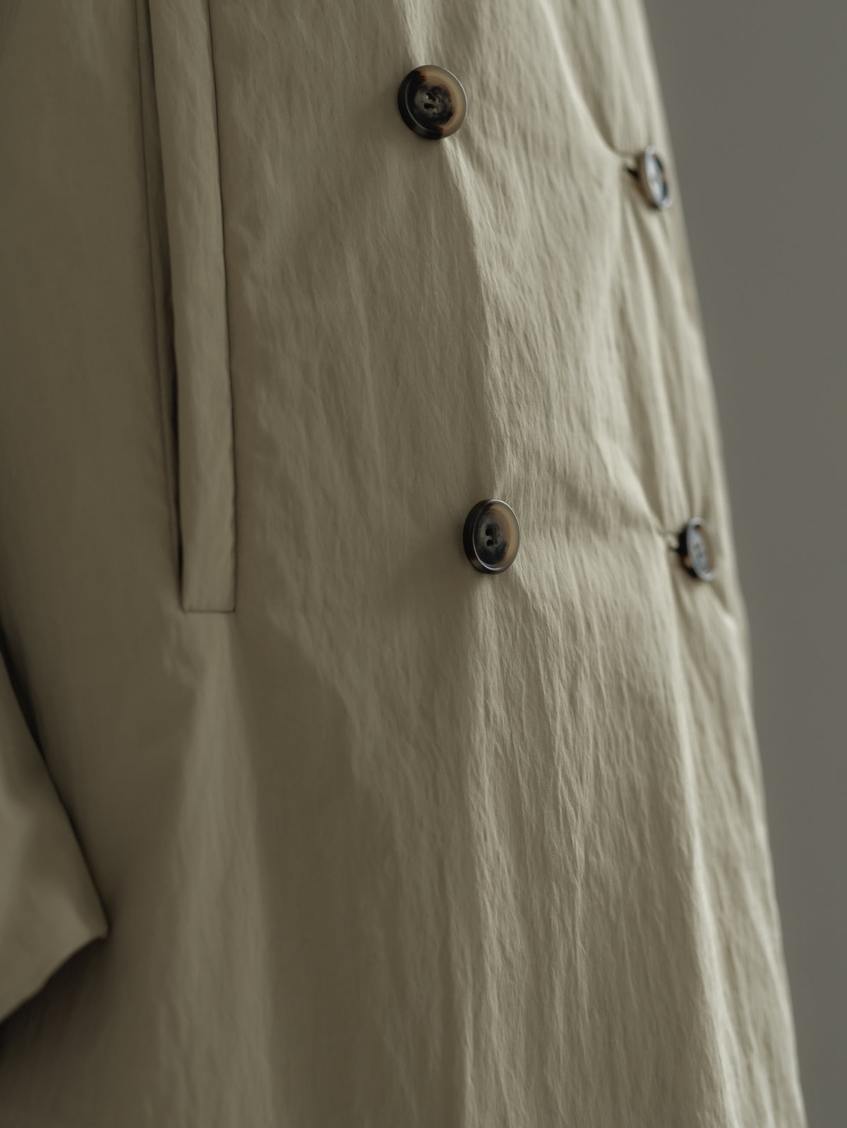 【PRE ORDER】CITY PUFFER COAT