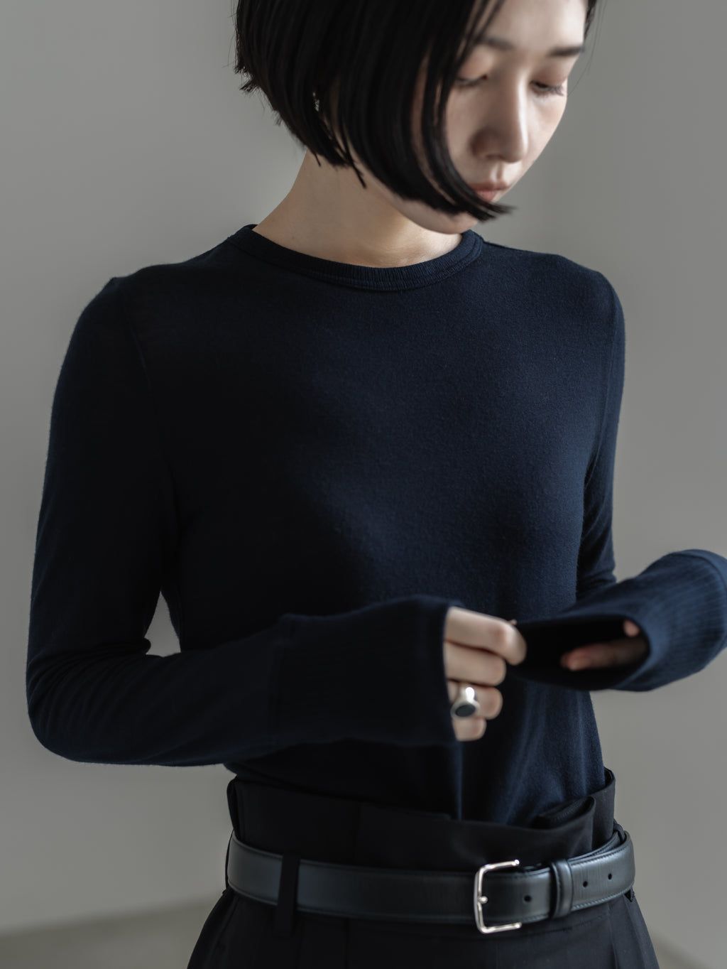 【PRE ORDER】PREMIUM SHEER TEE