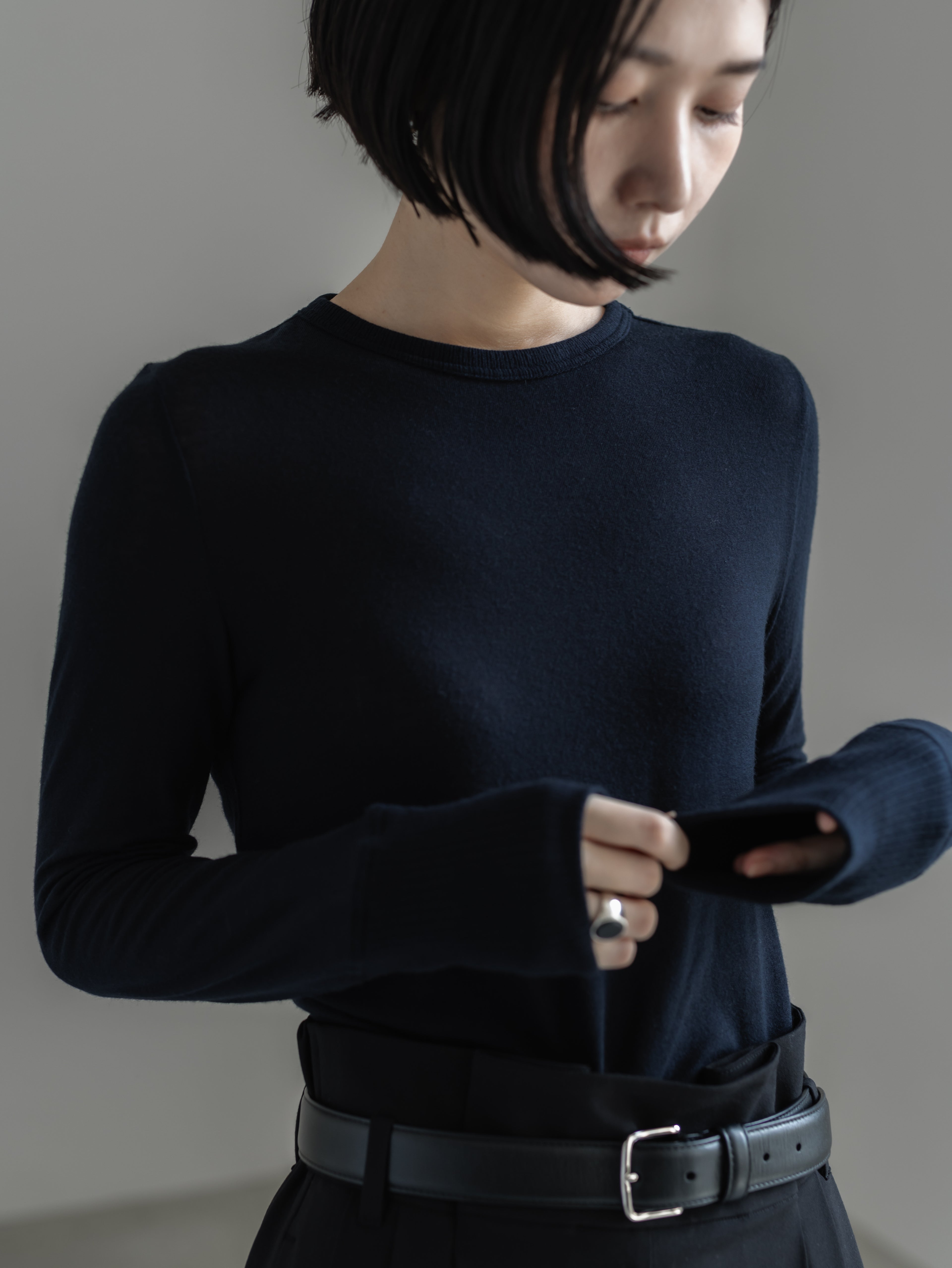 【PRE ORDER】PREMIUM SHEER TEE