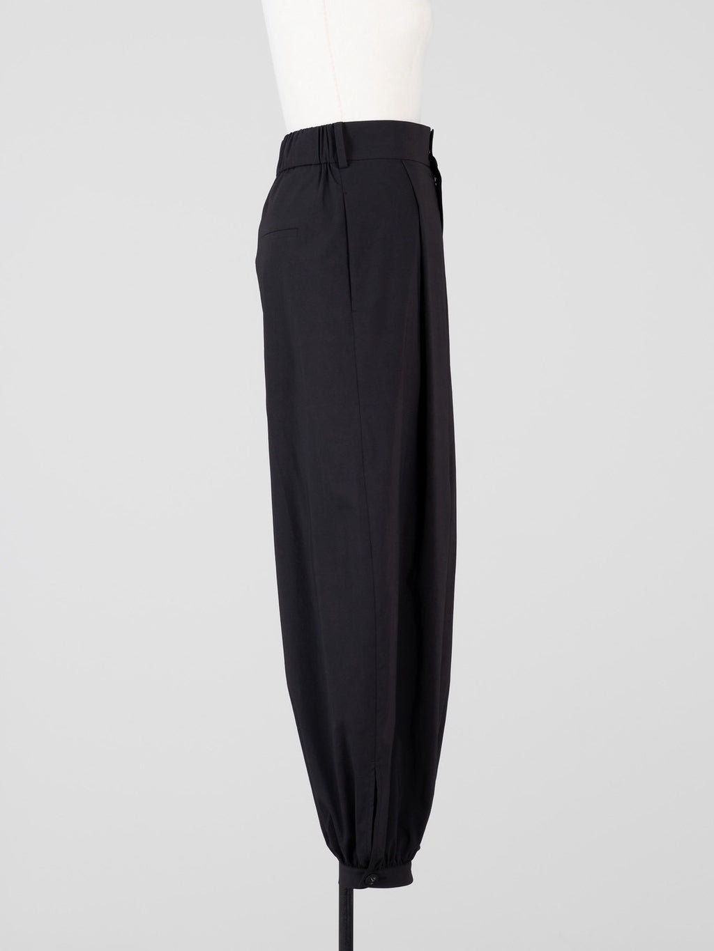 ALADDIN PANTS/Black 
