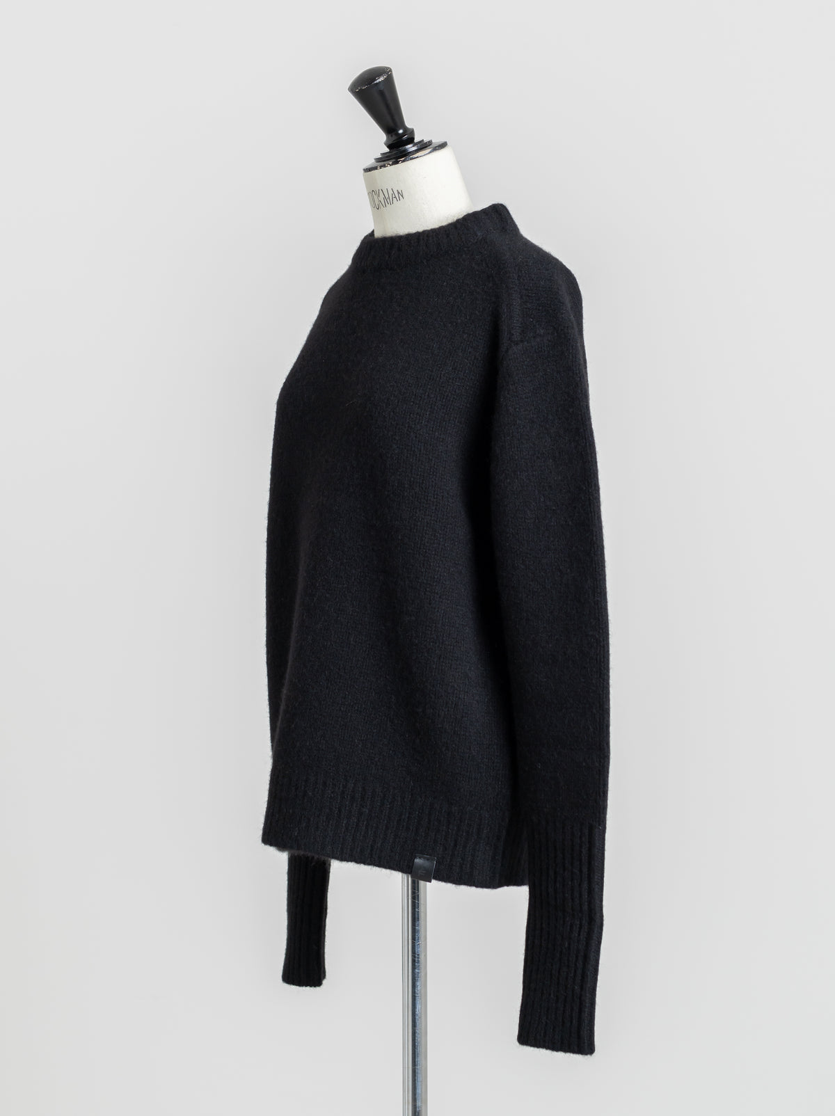 【HANKYU】BABY WOOL KNIT