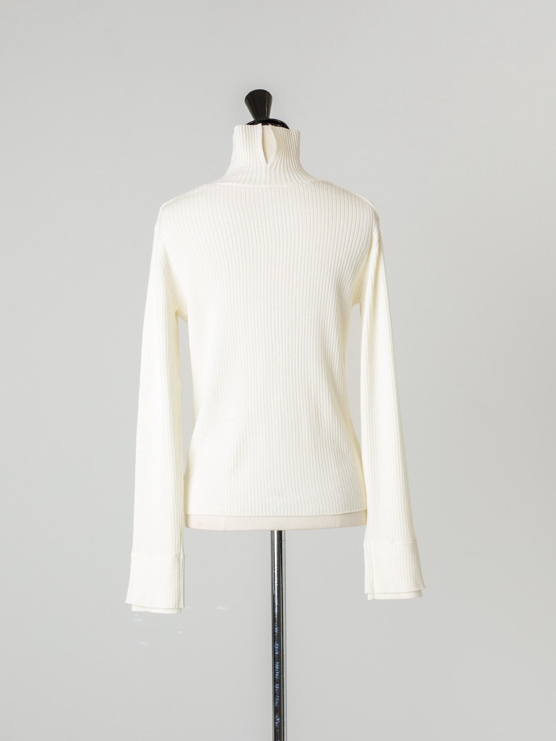 DOUBLE RIB TURTLE/White – FREY.online