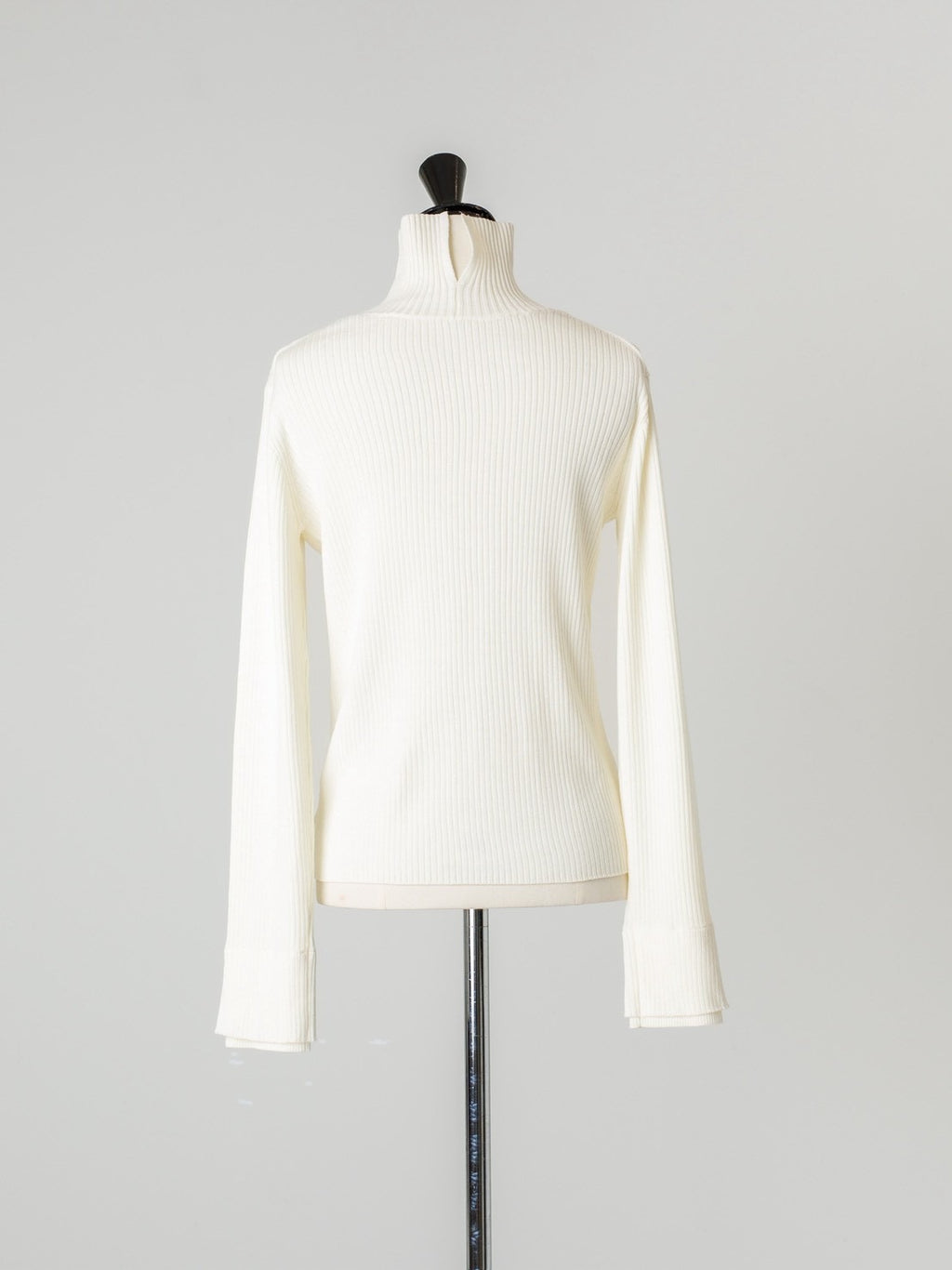 DOUBLE RIB TURTLE/White