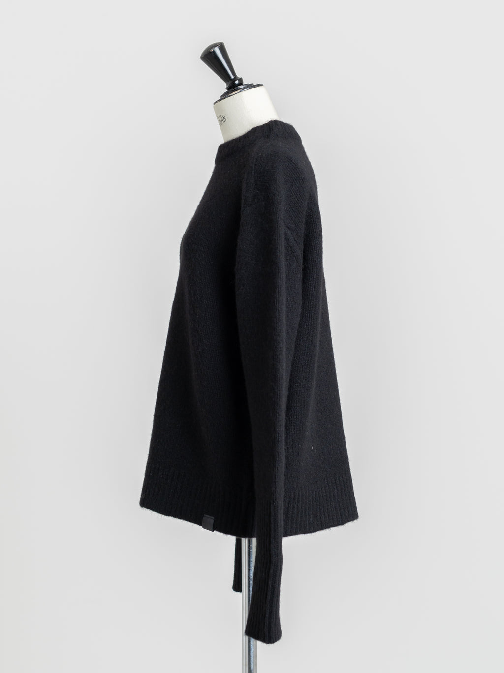 【HANKYU】BABY WOOL KNIT
