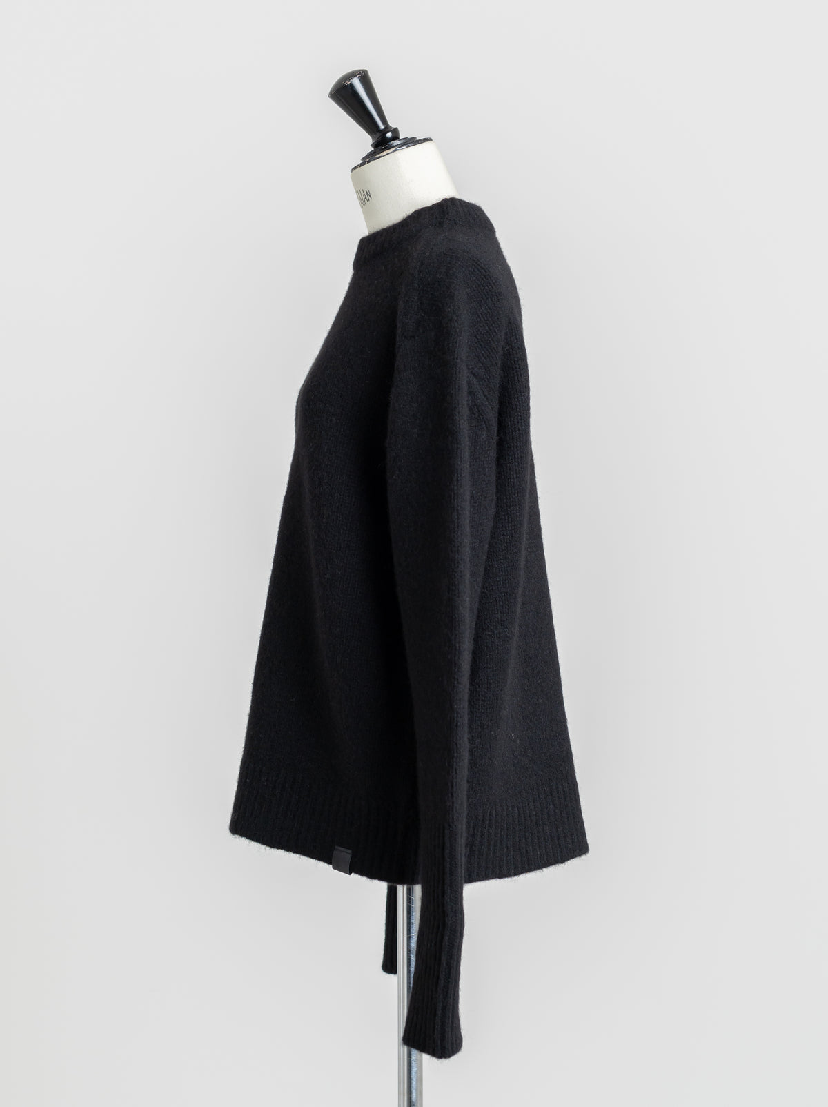 【HANKYU】BABY WOOL KNIT