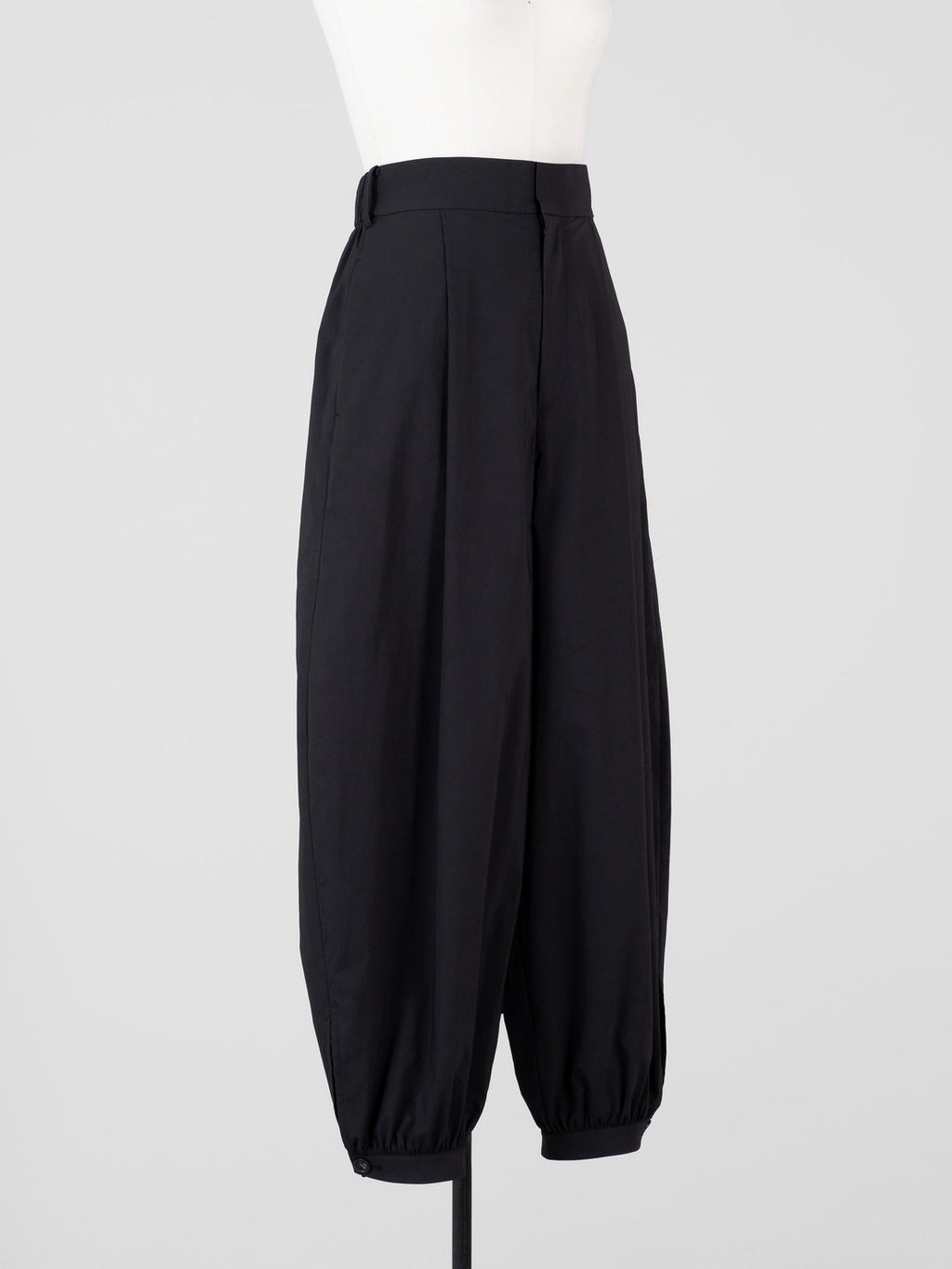 ALADDIN PANTS/Black 