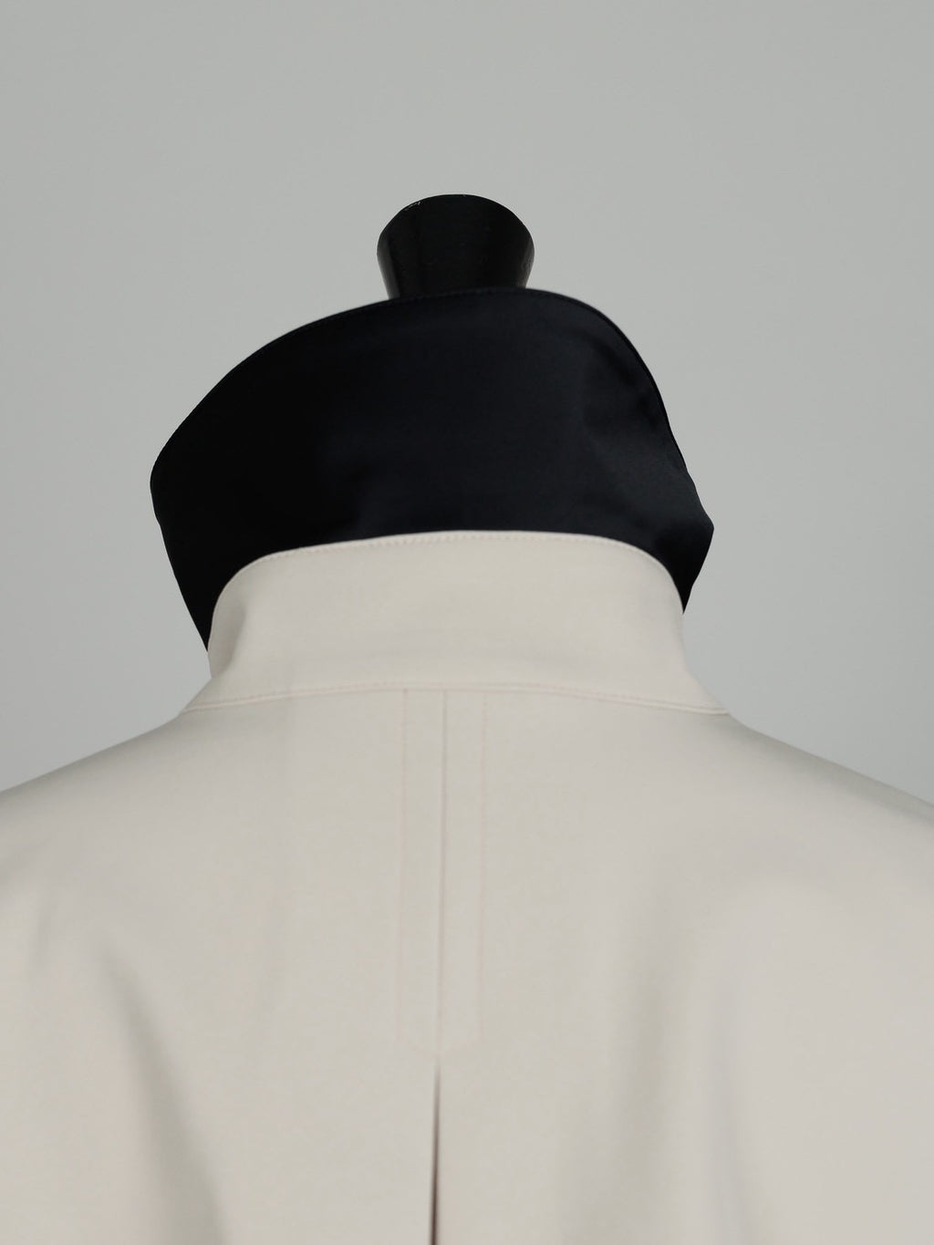 【PRE ORDER】JERSEY LIKE COAT/Beige