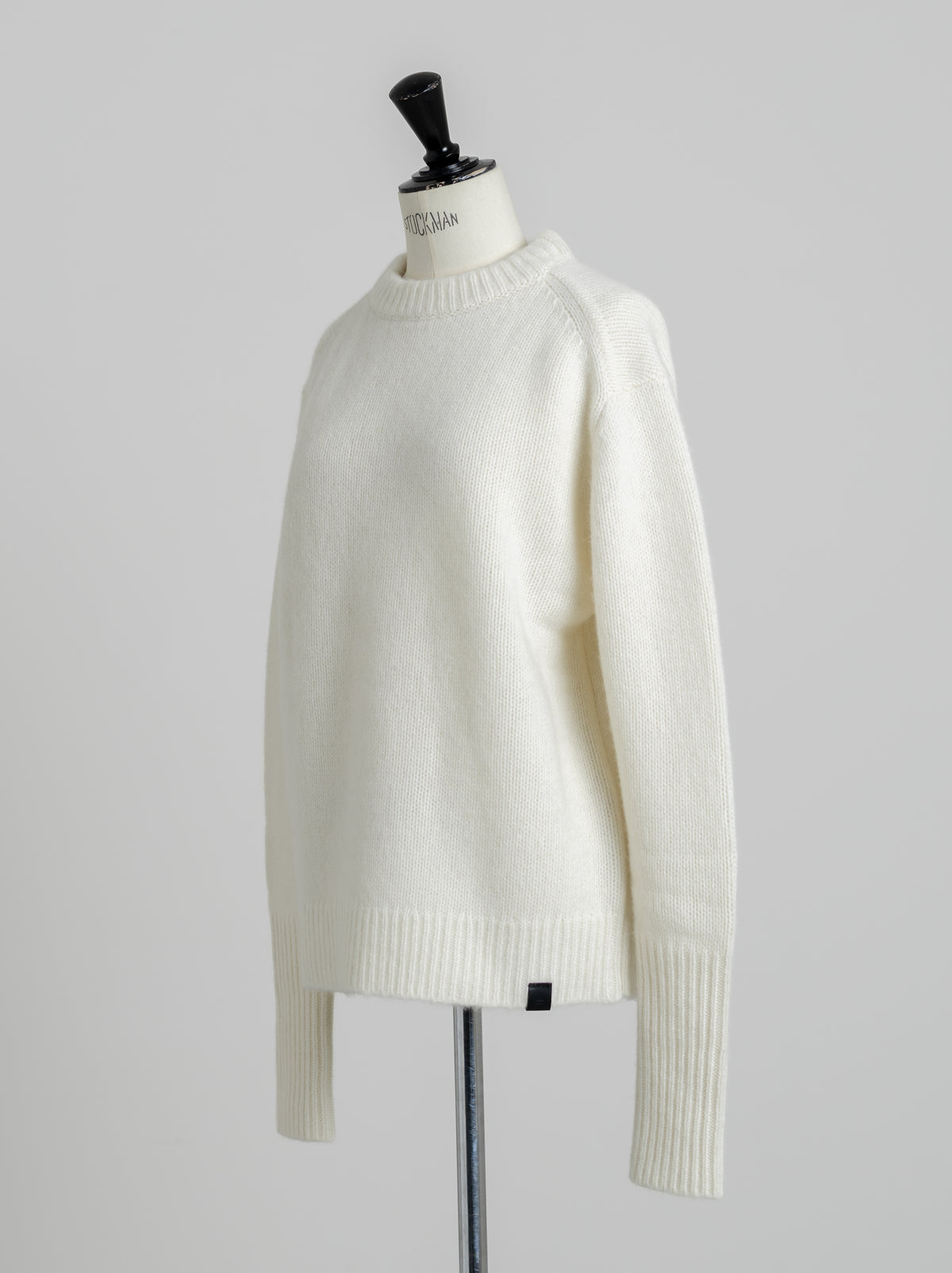 【HANKYU】BABY WOOL KNIT