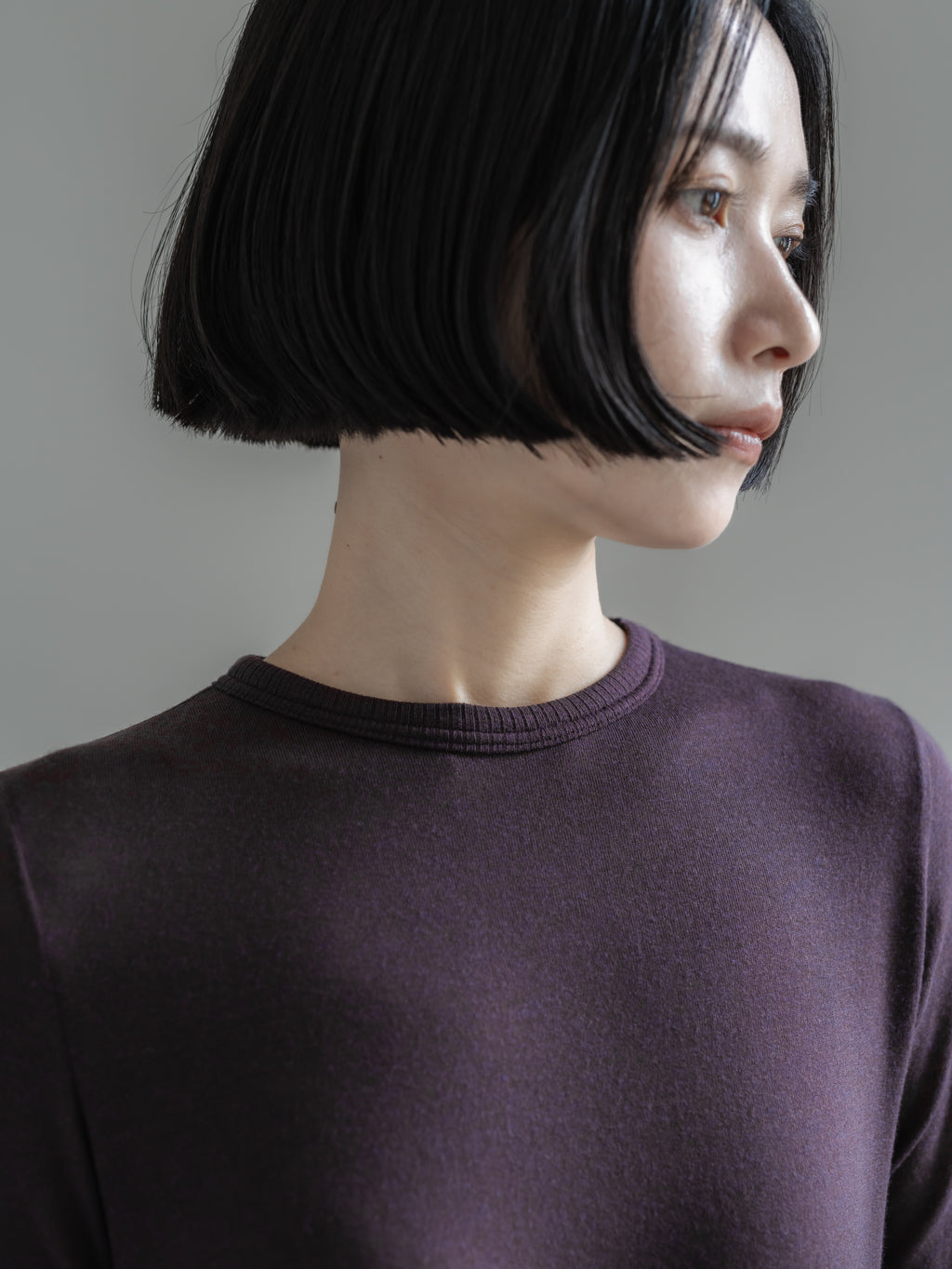 【PRE ORDER】PREMIUM SHEER TEE